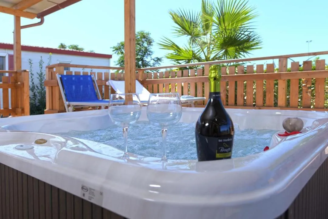 Camping Village Tuscia Tirrenica