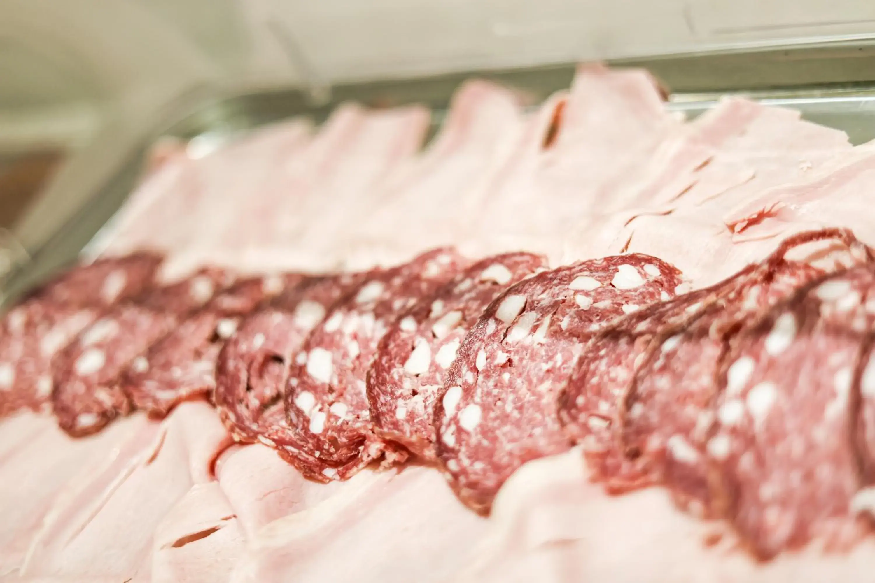 Breakfast in Albergo Firenze Breakfast in Albergo Firenze