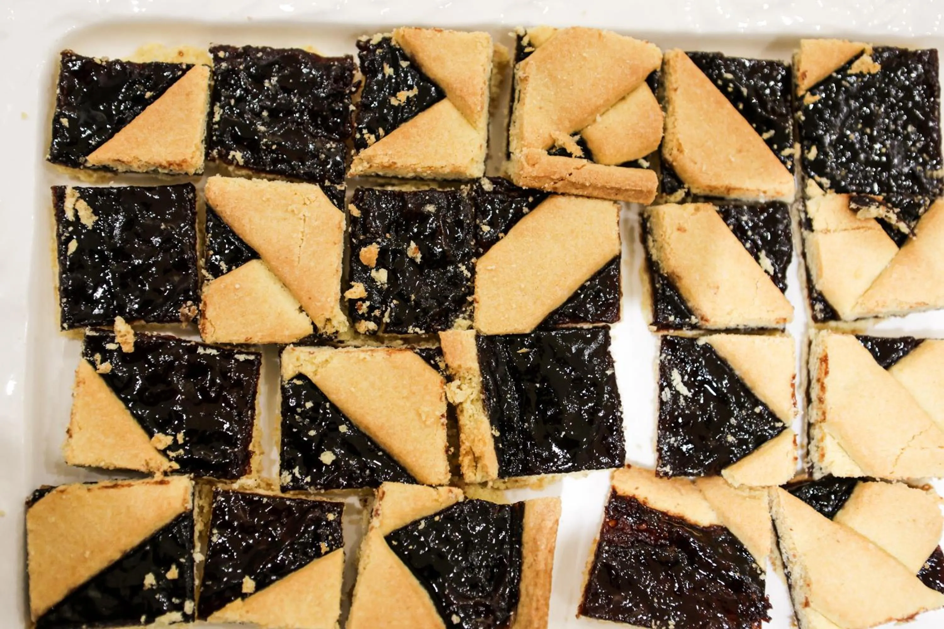 Breakfast in Albergo Firenze