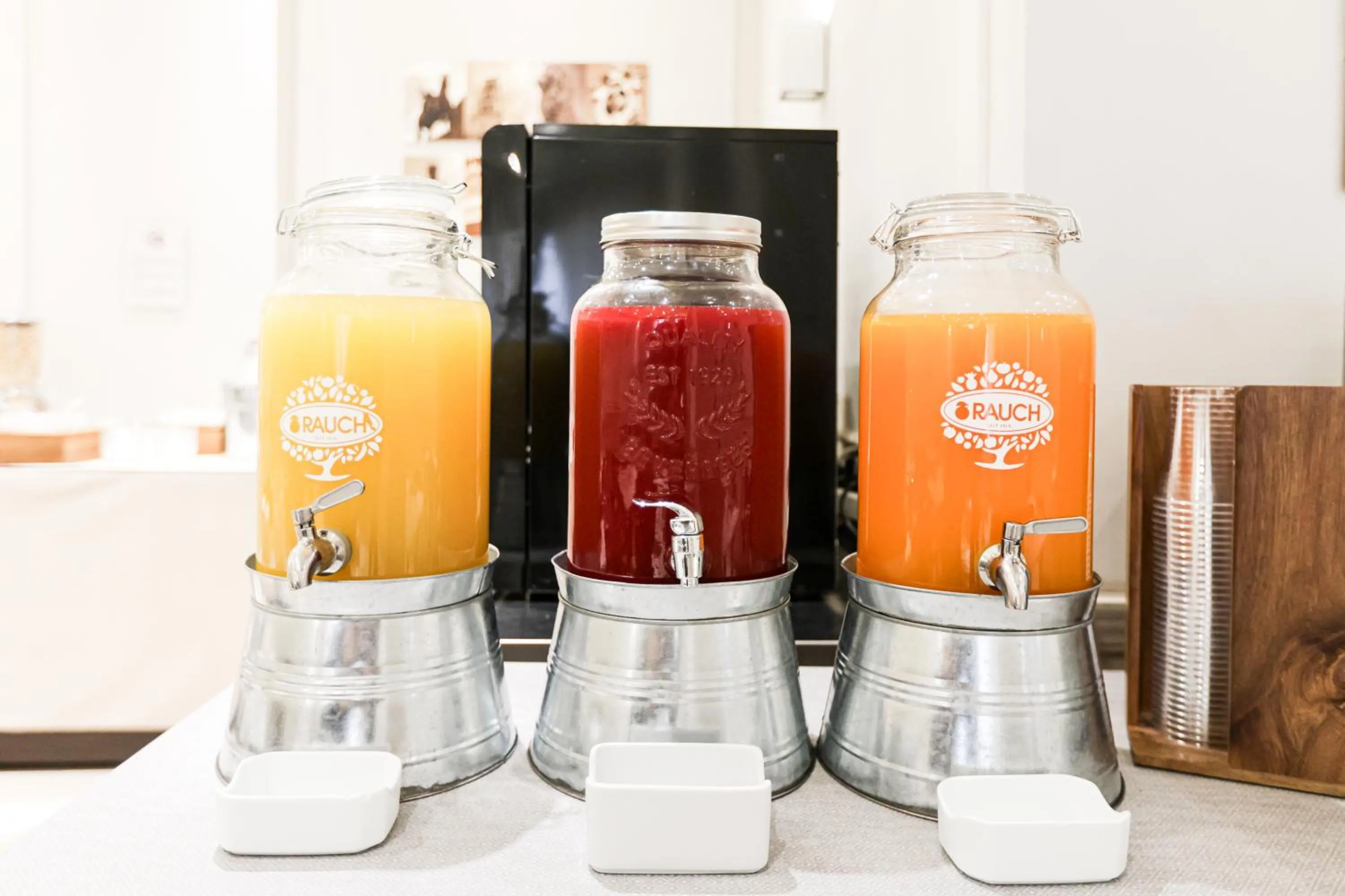 Breakfast in Albergo Firenze