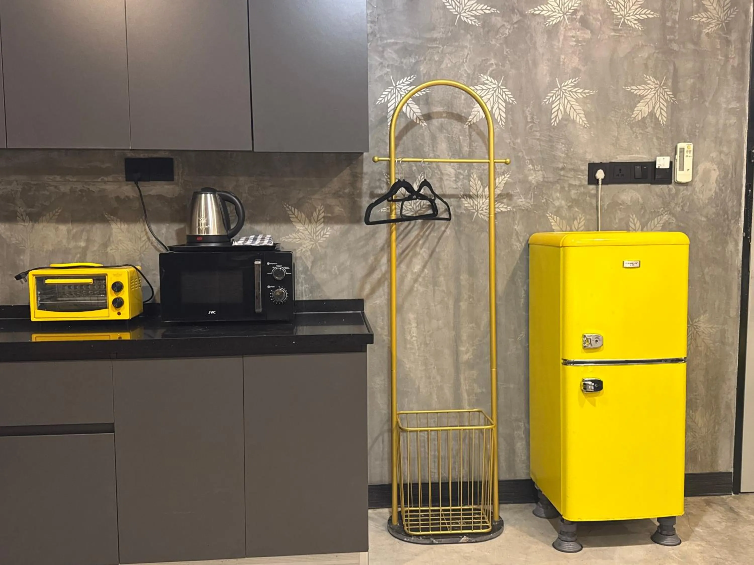 Sri Indar Hotel & Suites