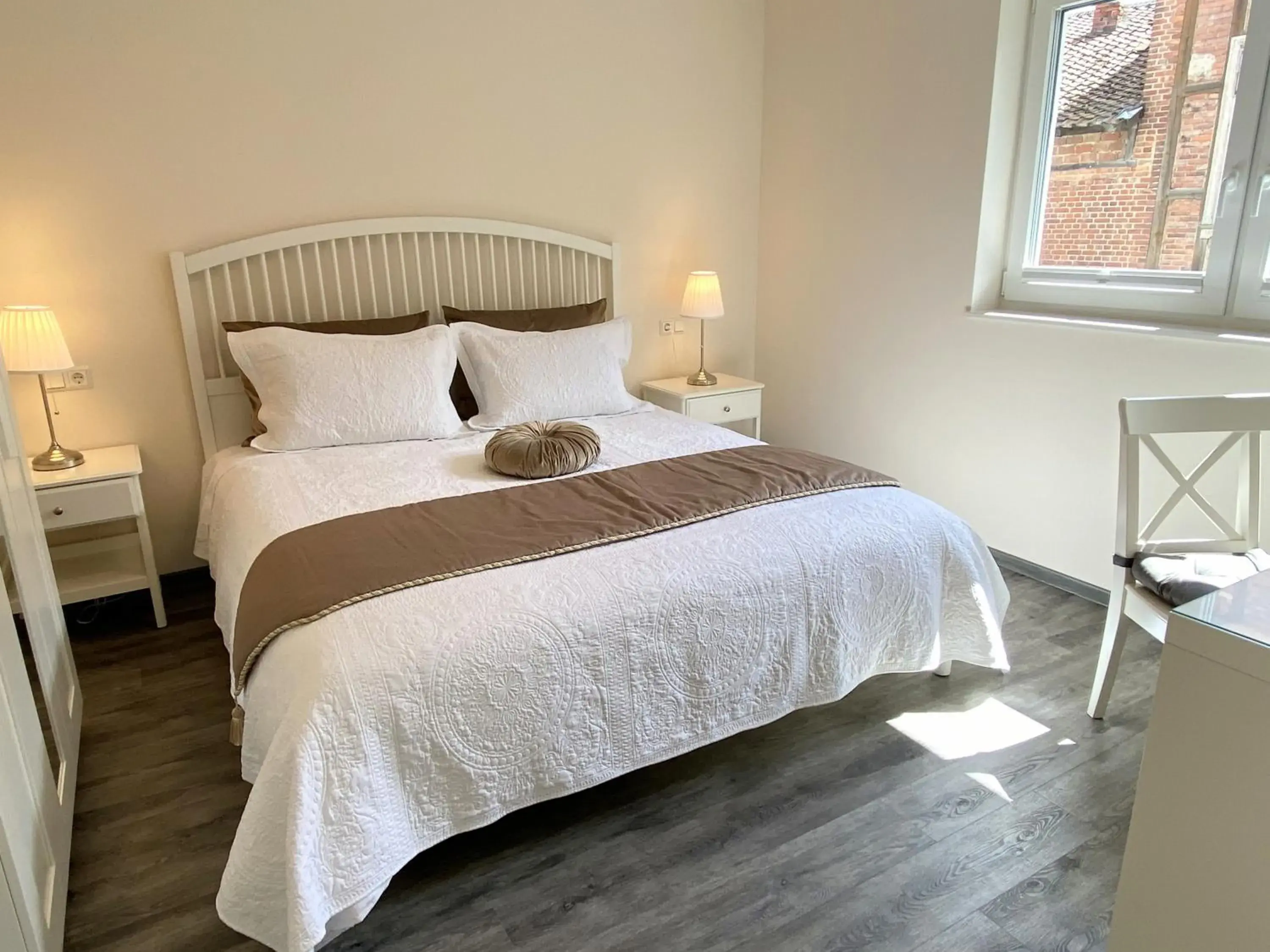 One-Bedroom Apartment in REGIOHOTEL Aparthotel Wernigerode One-Bedroom Apartment in REGIOHOTEL Aparthotel Wernigerode