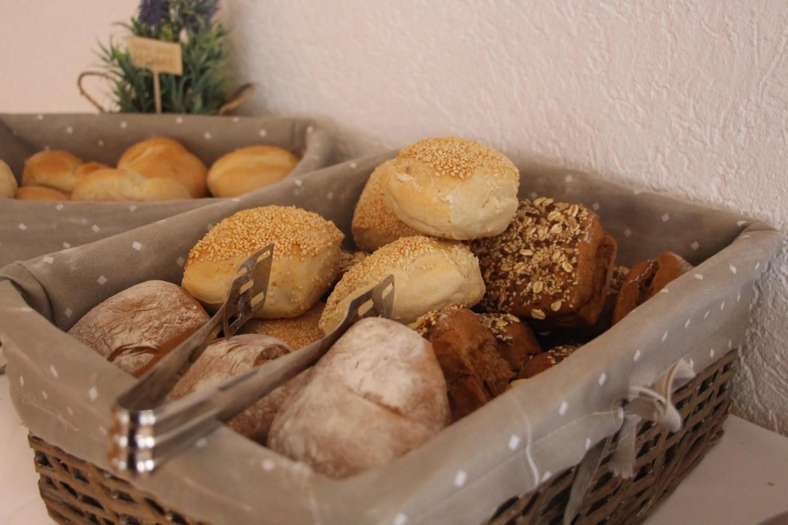 Breakfast in REGIOHOTEL Aparthotel Wernigerode