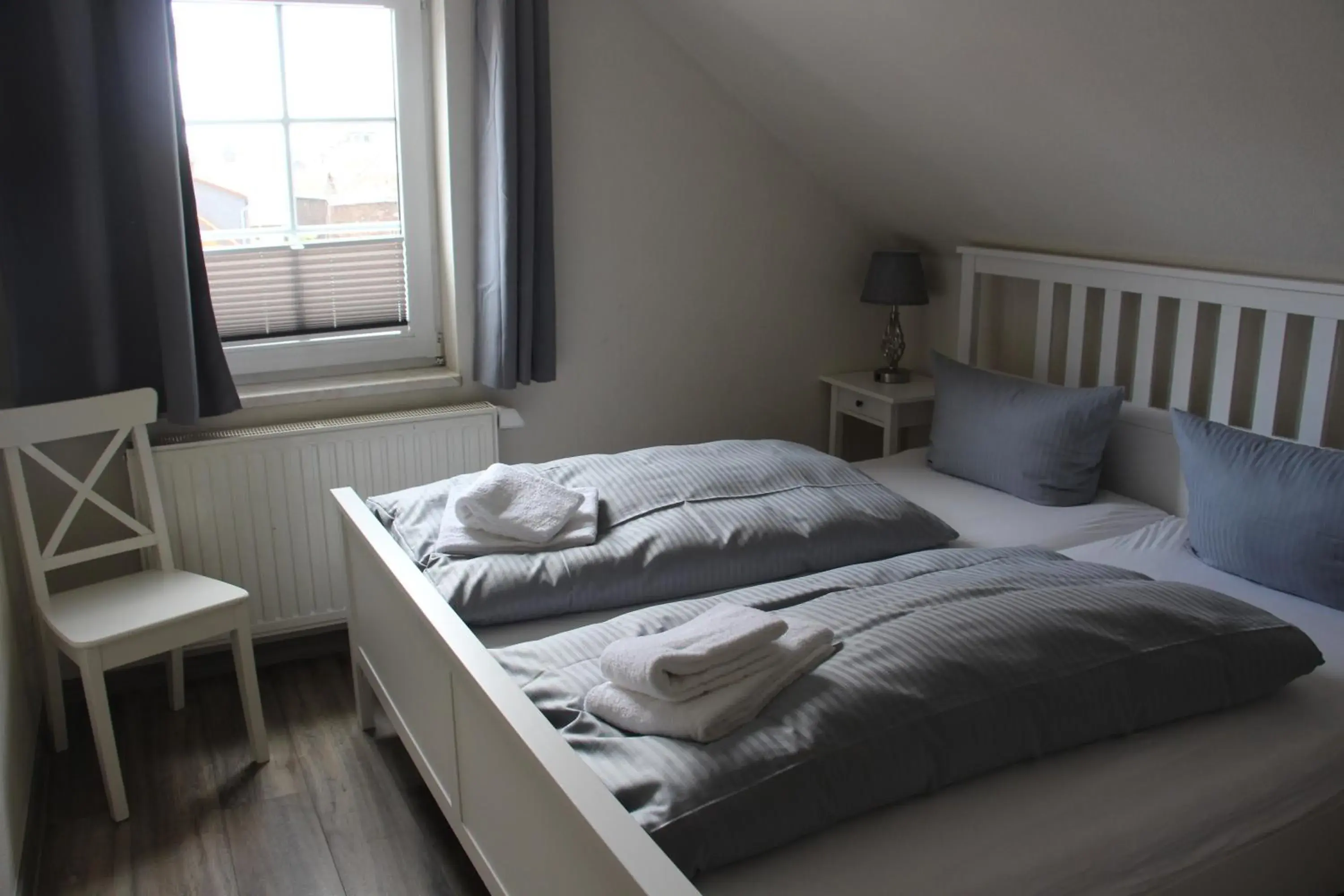 Two-Bedroom Apartment in REGIOHOTEL Aparthotel Wernigerode Two-Bedroom Apartment in REGIOHOTEL Aparthotel Wernigerode