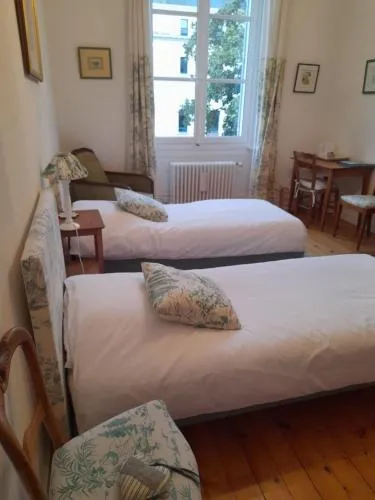 Chambre d'Hôtes Marchand