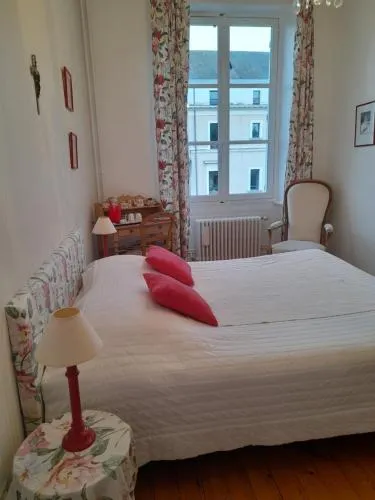 Chambre d'Hôtes Marchand