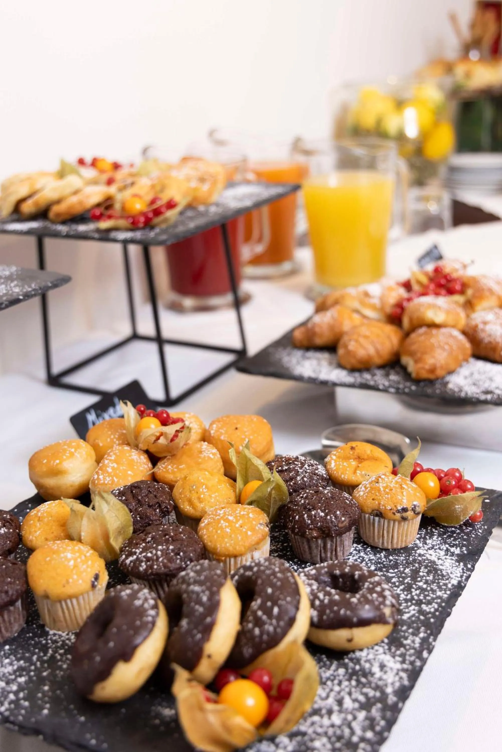 Meeting/conference room in Best Western Hotel Rome Airport