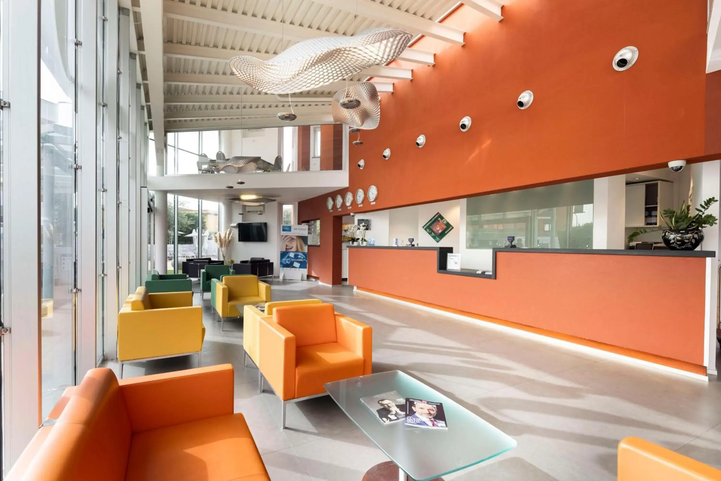 Best Western Hotel Rome Airport Best Western Hotel Rome Airport