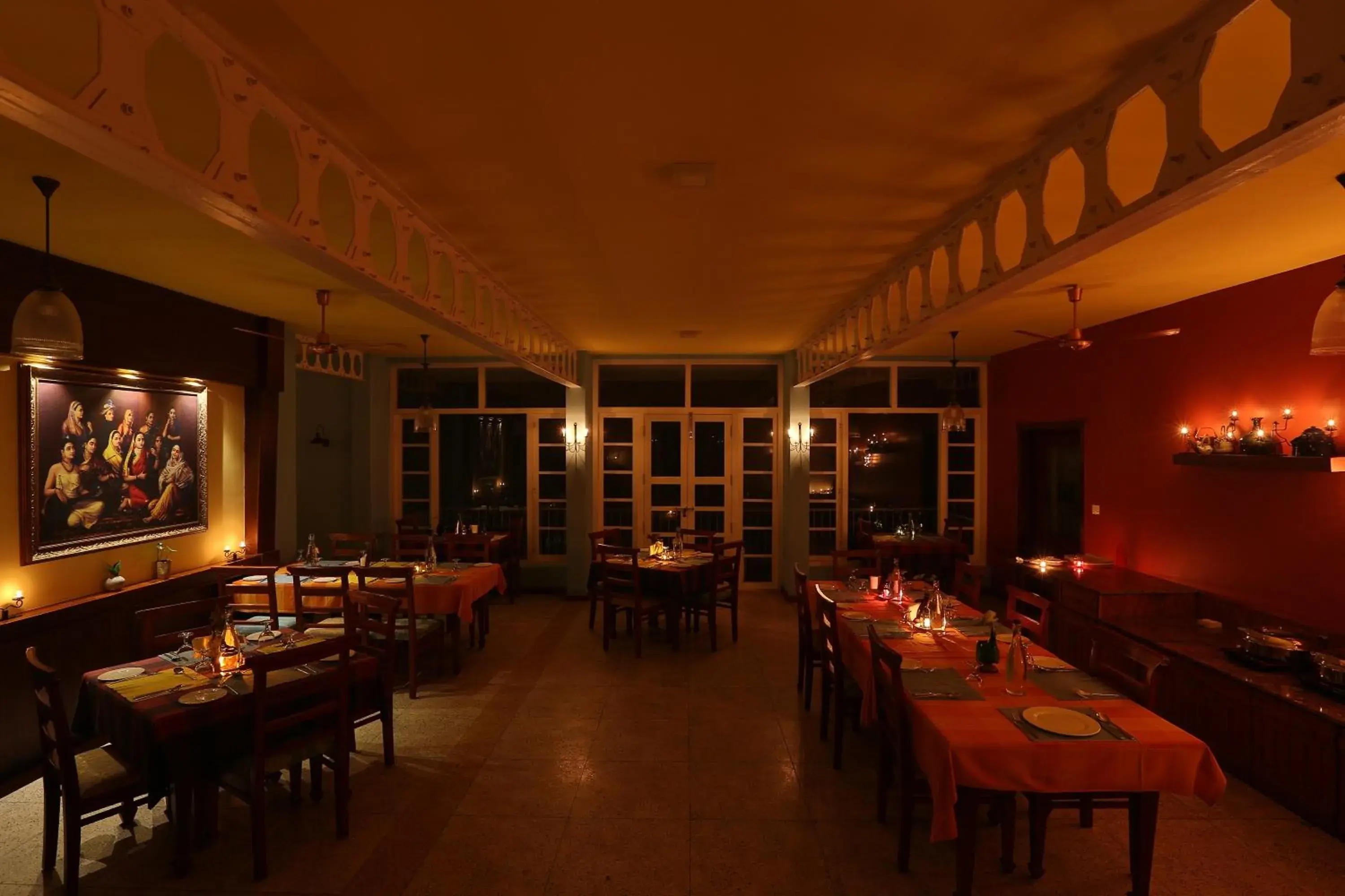 Restaurant/places to eat in SpiceTree Munnar Restaurant/places to eat in SpiceTree Munnar