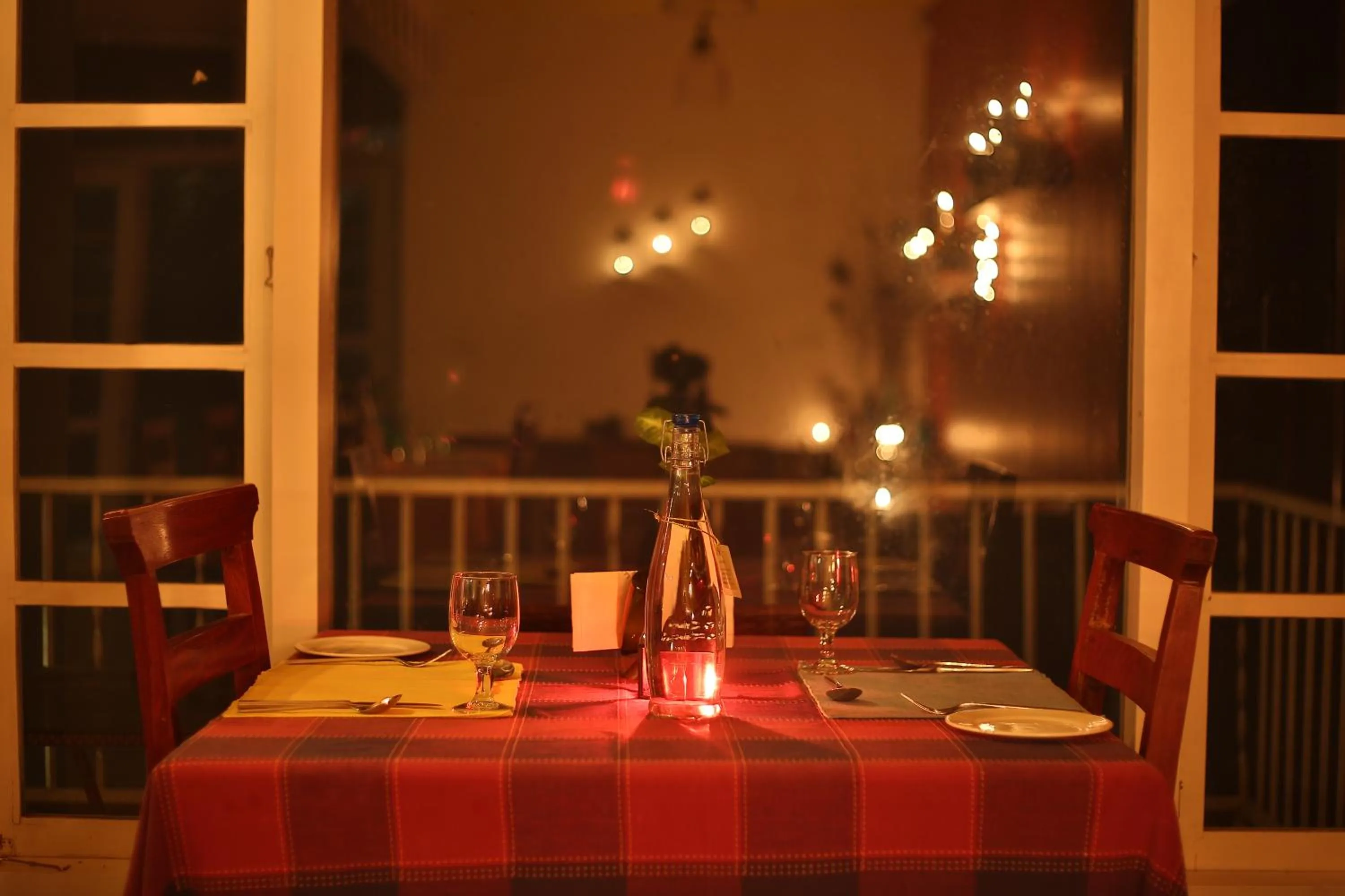 Restaurant/places to eat in SpiceTree Munnar