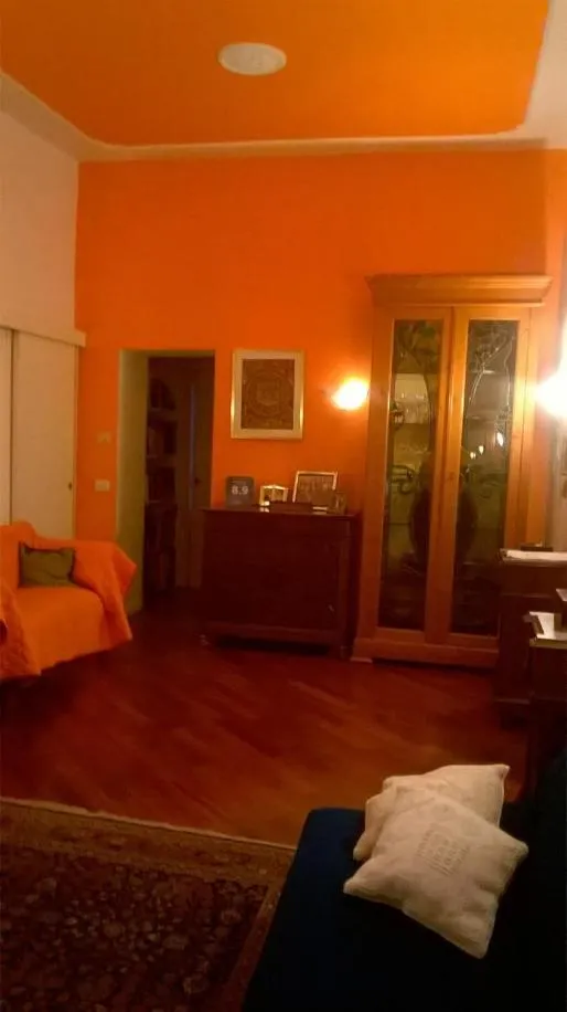 Bed in B&B&Courtesy