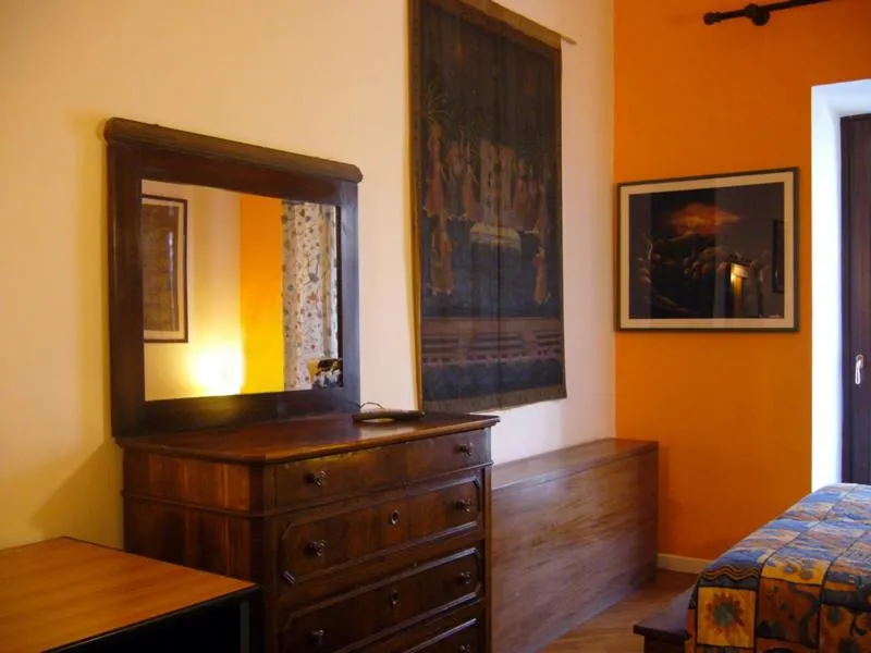 Bedroom, Bed in B&B&Courtesy