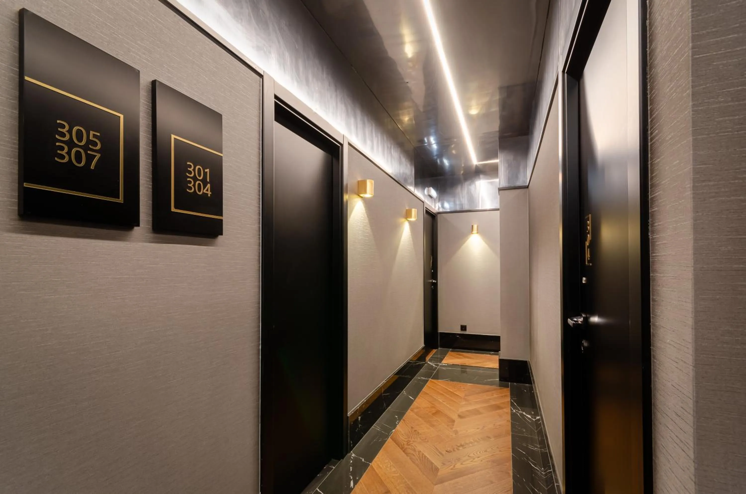 Other in Nicola Rossio Hotel