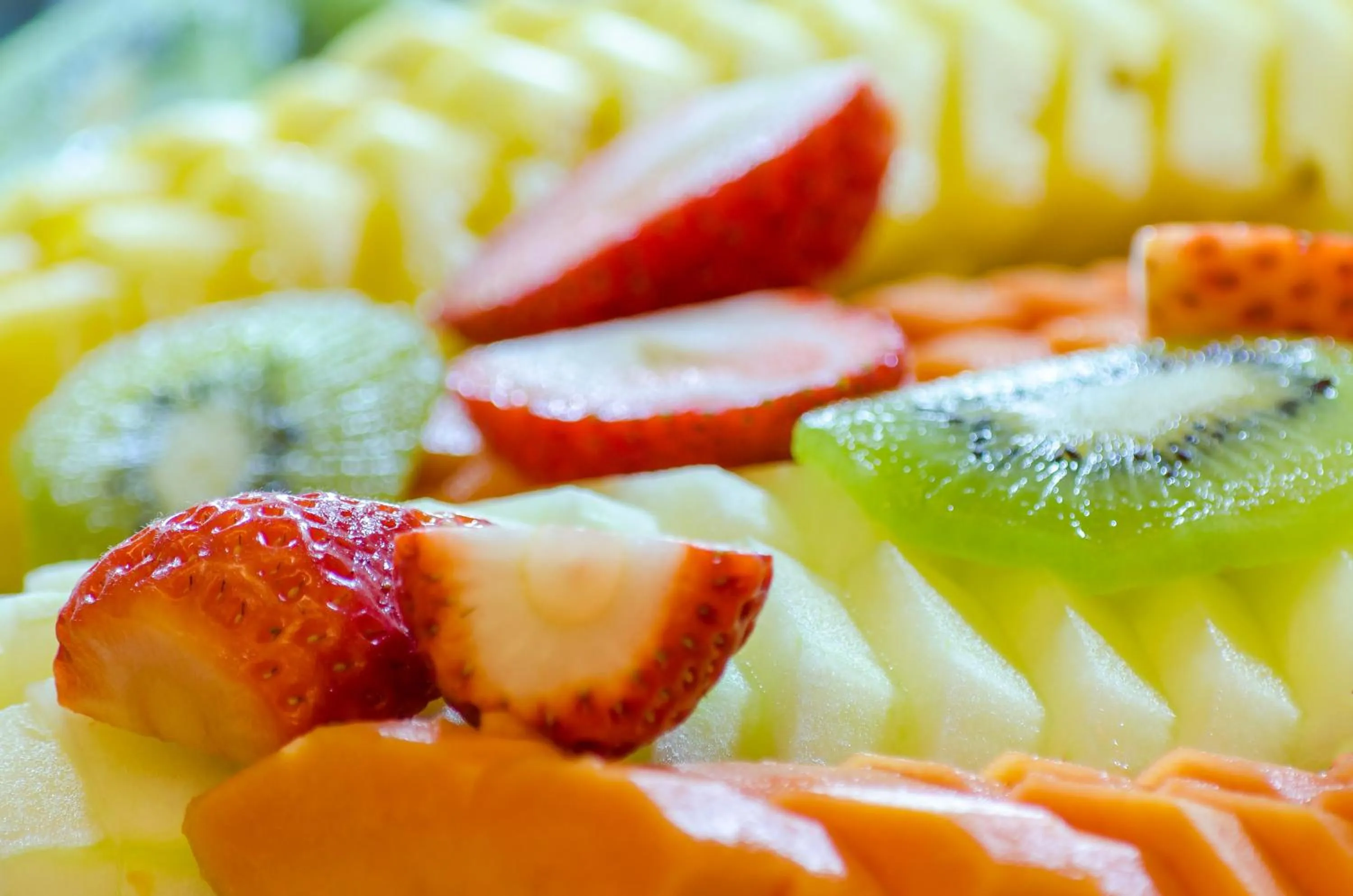 Buffet breakfast in Nicola Rossio Hotel