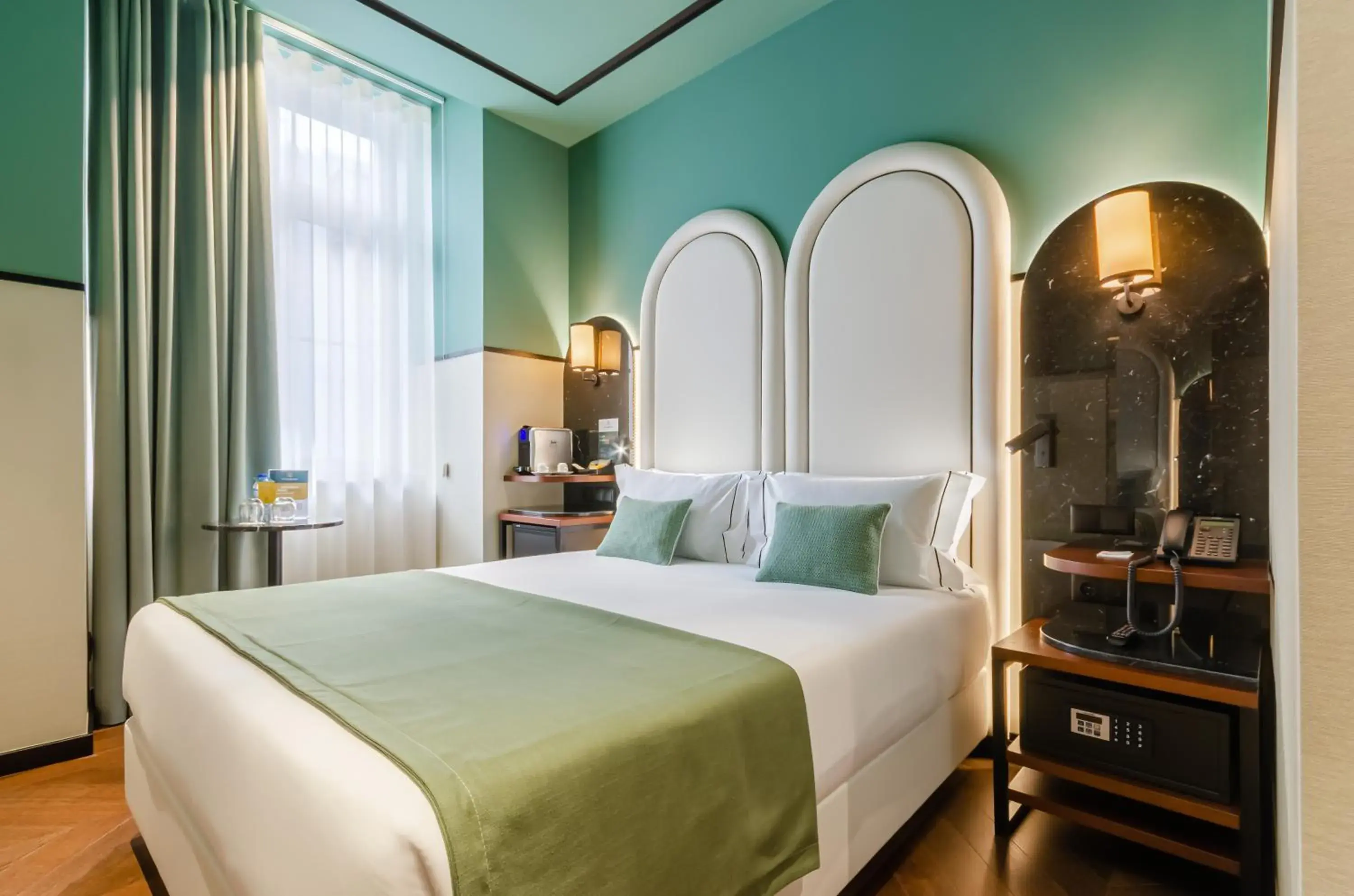 Nicola Rossio Hotel Nicola Rossio Hotel