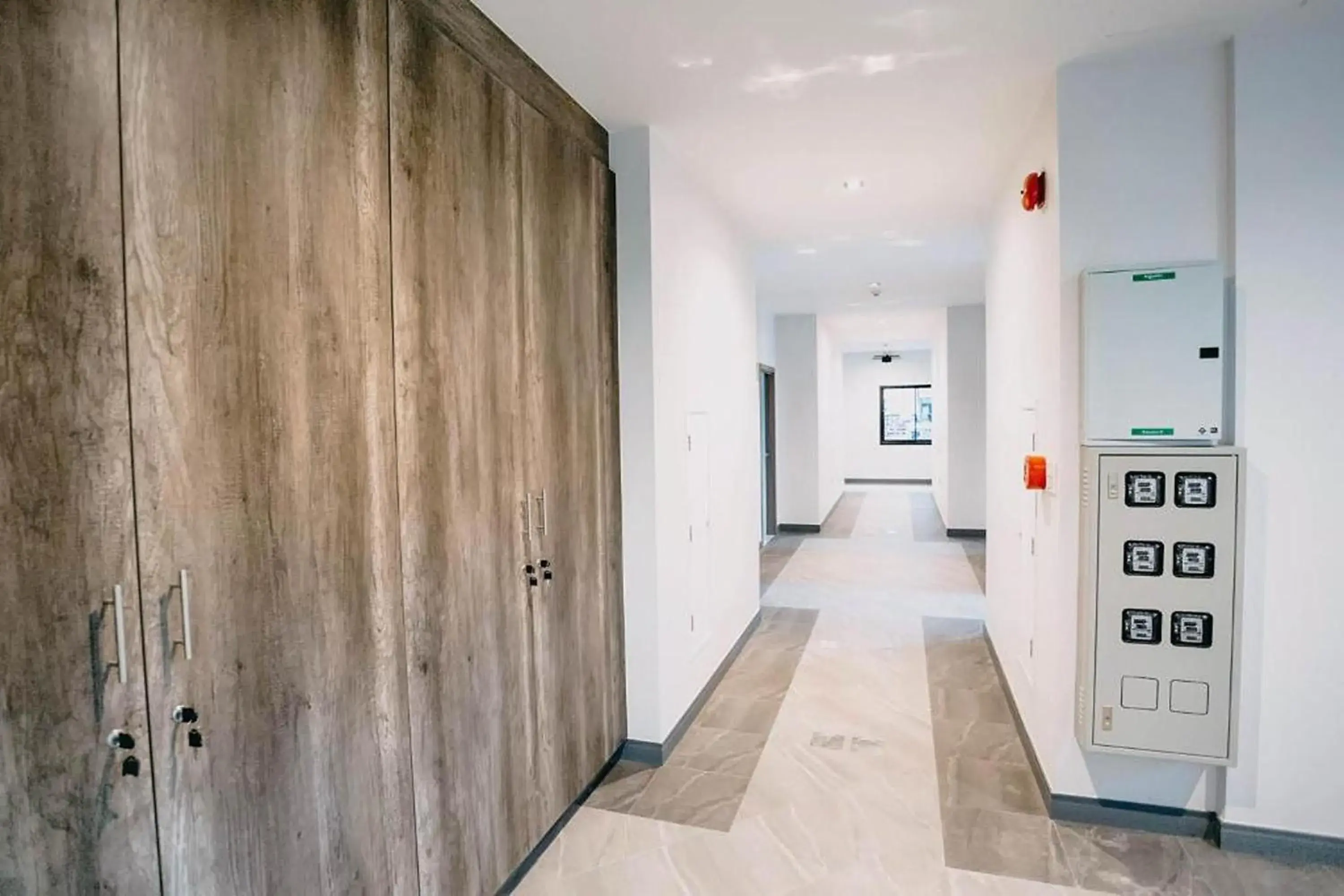 Lobby or reception in De Piraya residence Lobby or reception in De Piraya residence