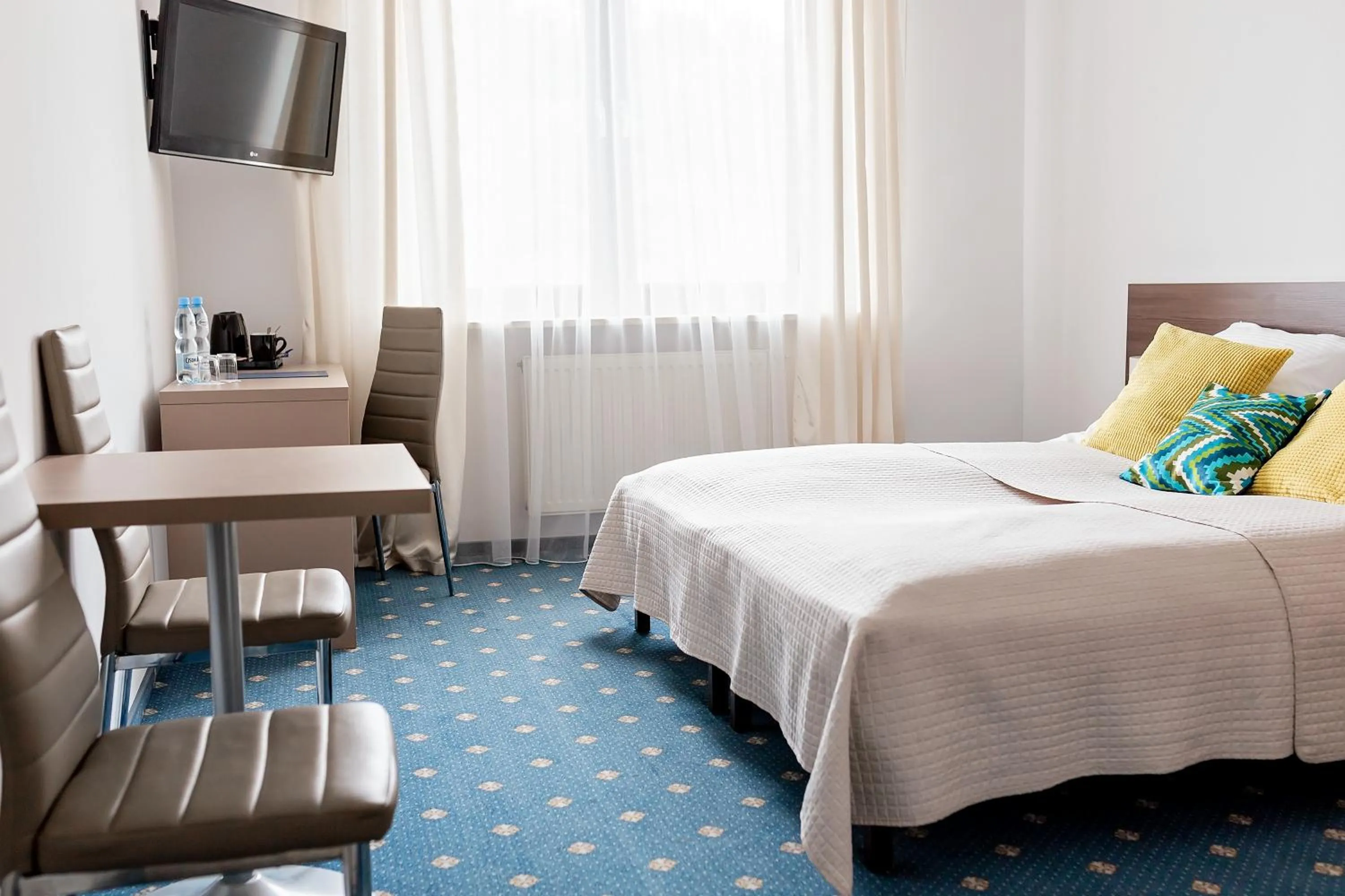 Photo of the whole room, Bed in Janda Resort & Conference