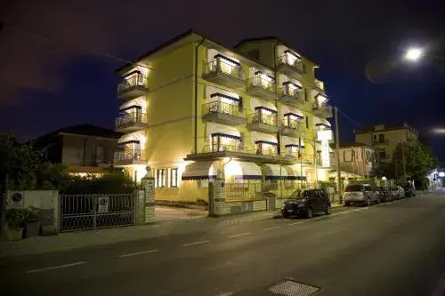 Hotel Fortunella Hotel Fortunella