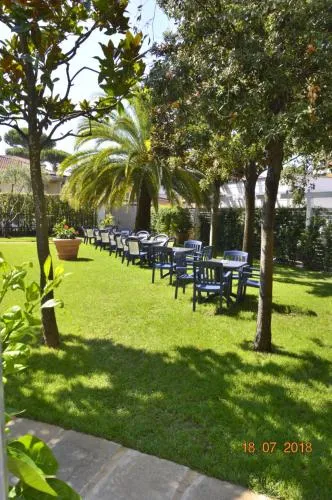 Hotel Fortunella