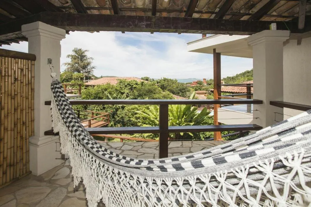 View (from property/room) in Pousada Blue Ocean