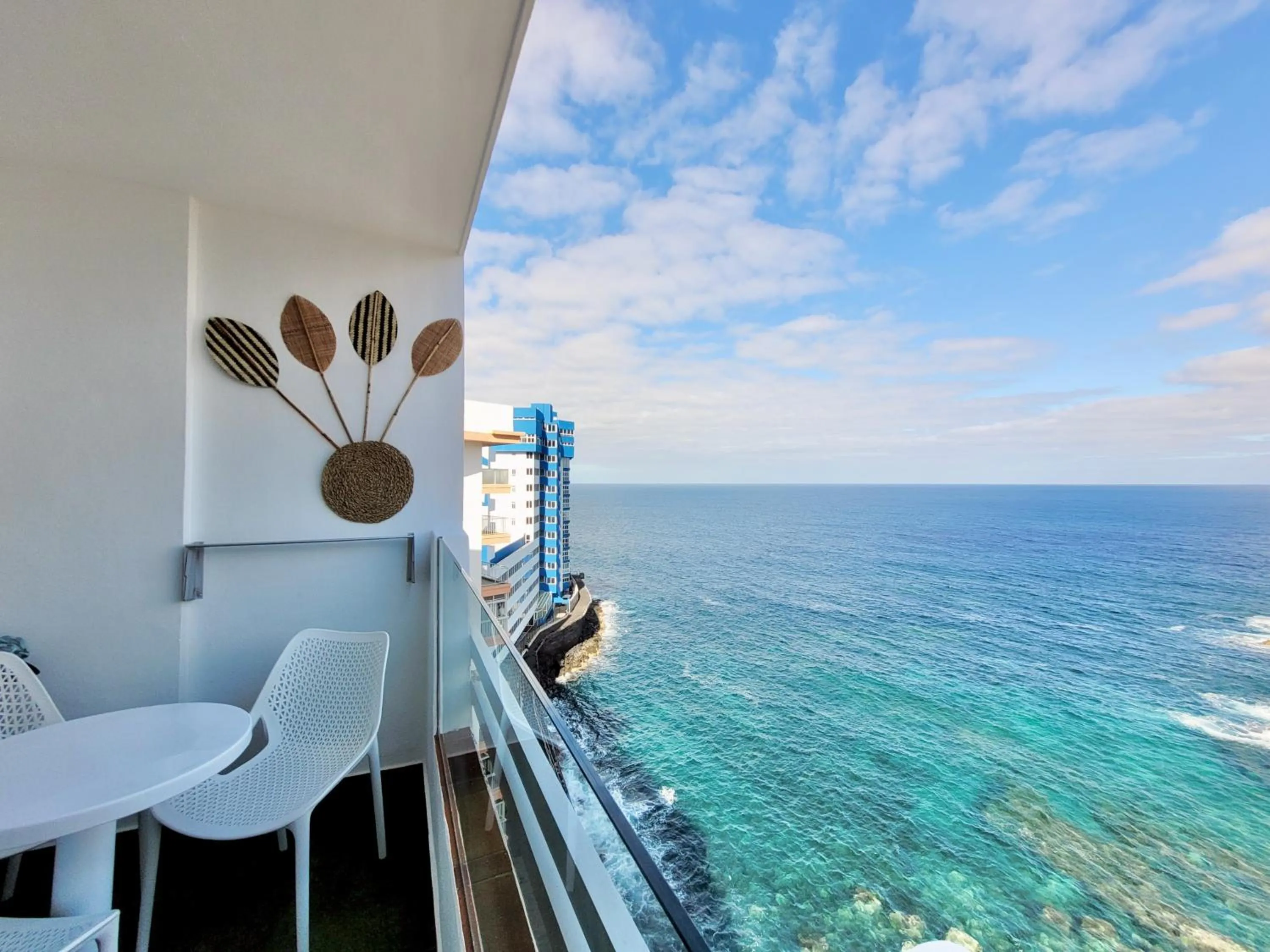 Coastal Vibe