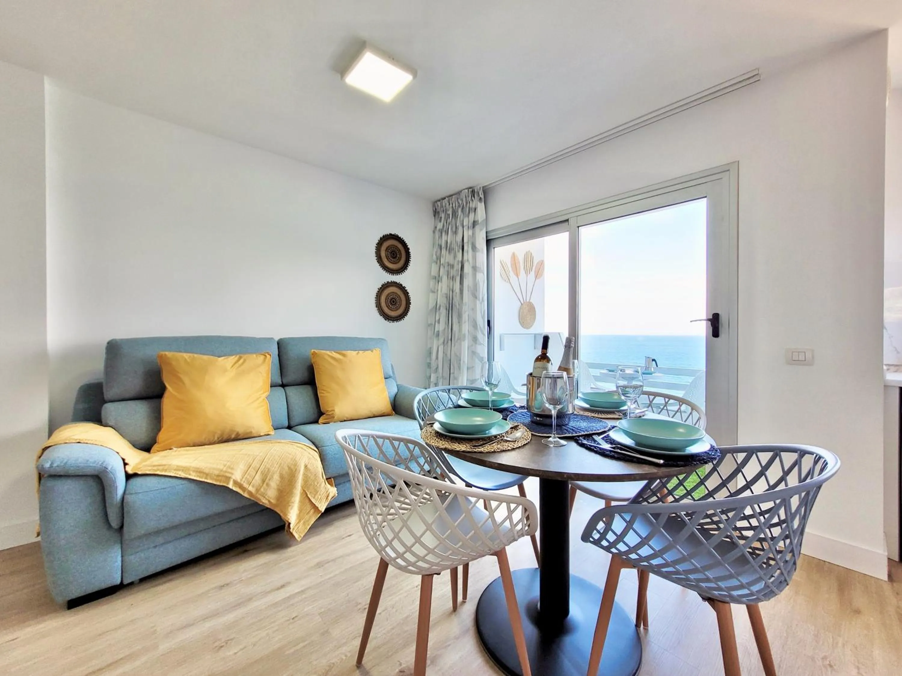 Coastal Vibe