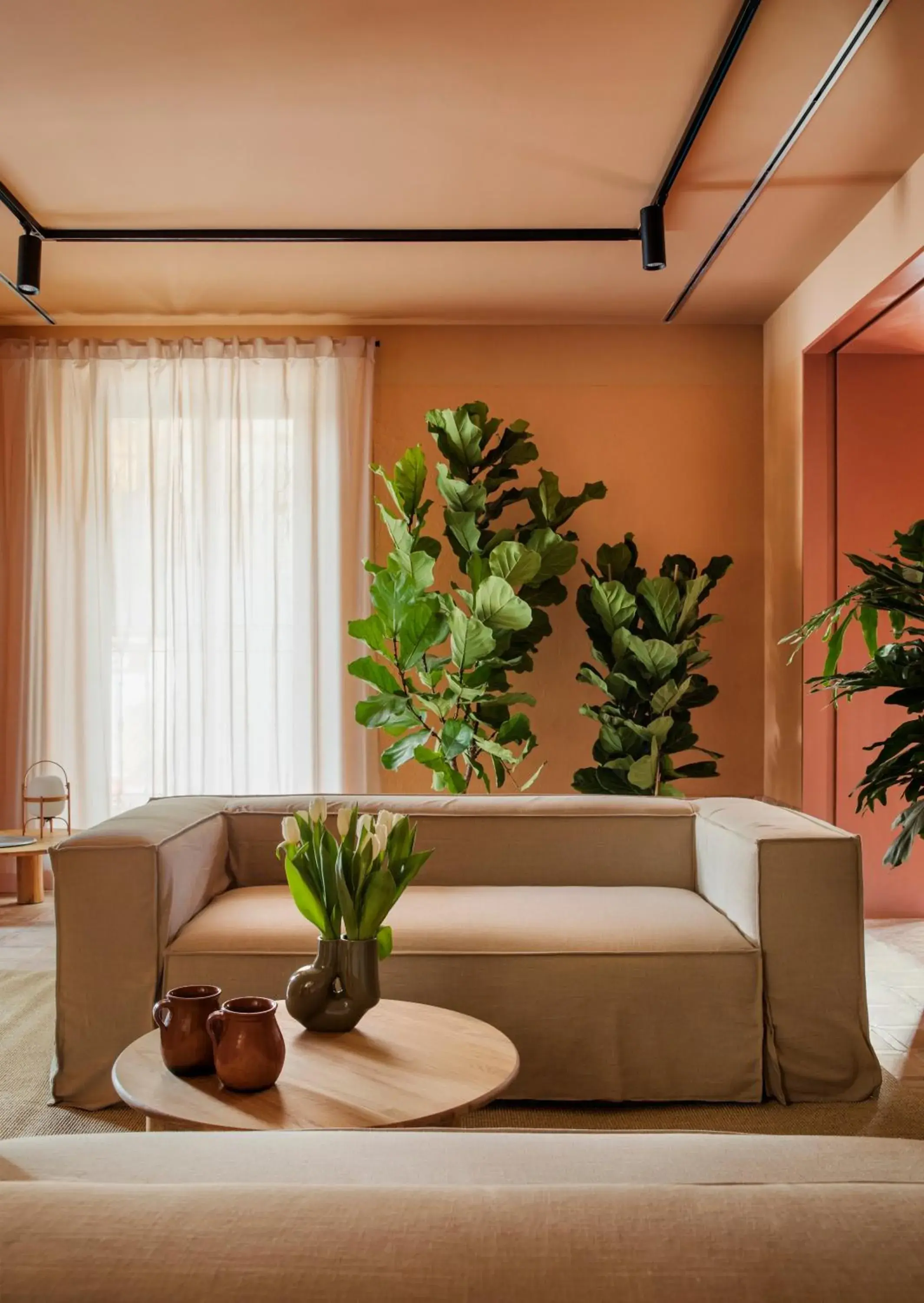 CASA Y FONDA 1888 CASA Y FONDA 1888