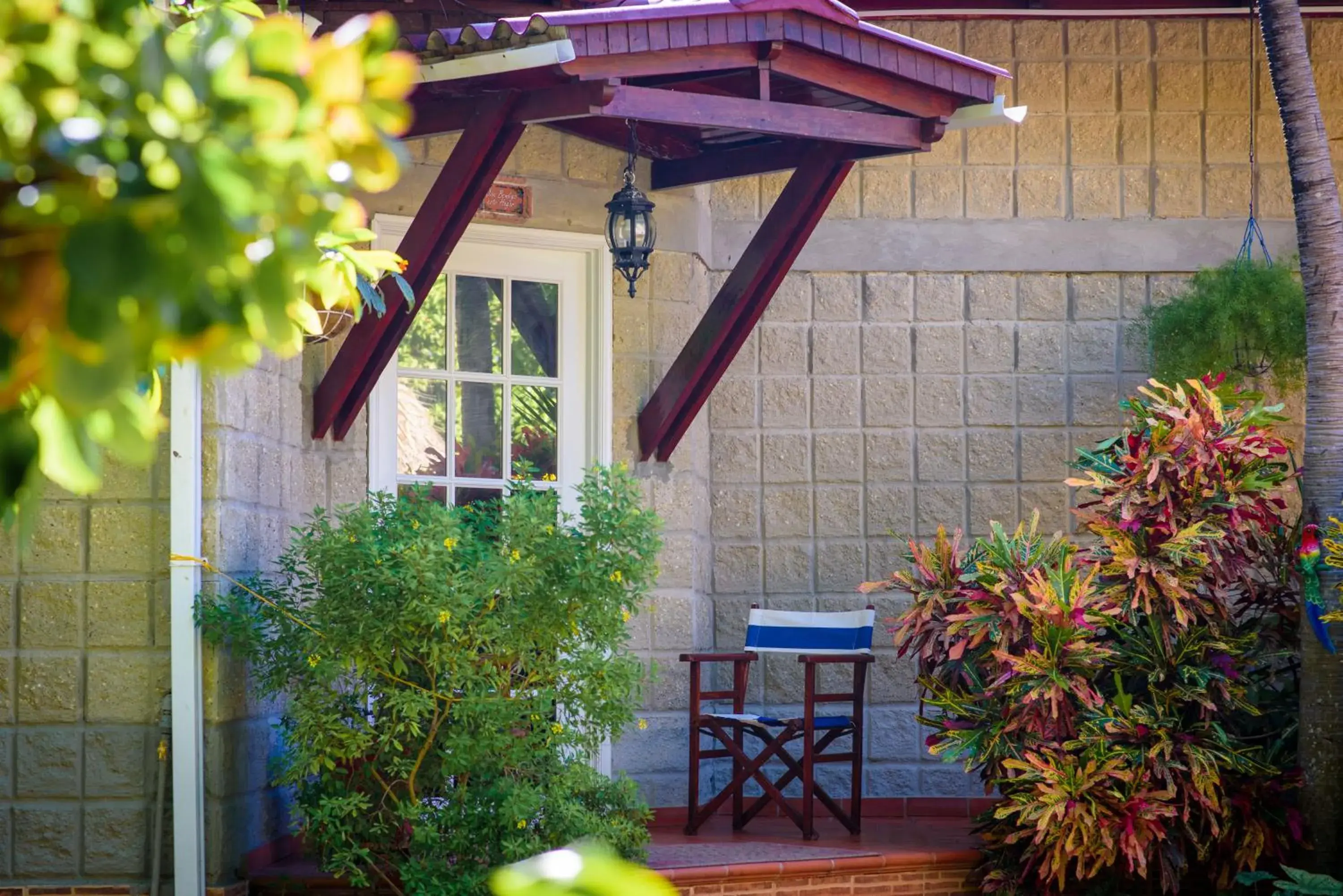 Deluxe Suite with Spa Bath in Portoazul Casa de Playa Deluxe Suite with Spa Bath in Portoazul Casa de Playa