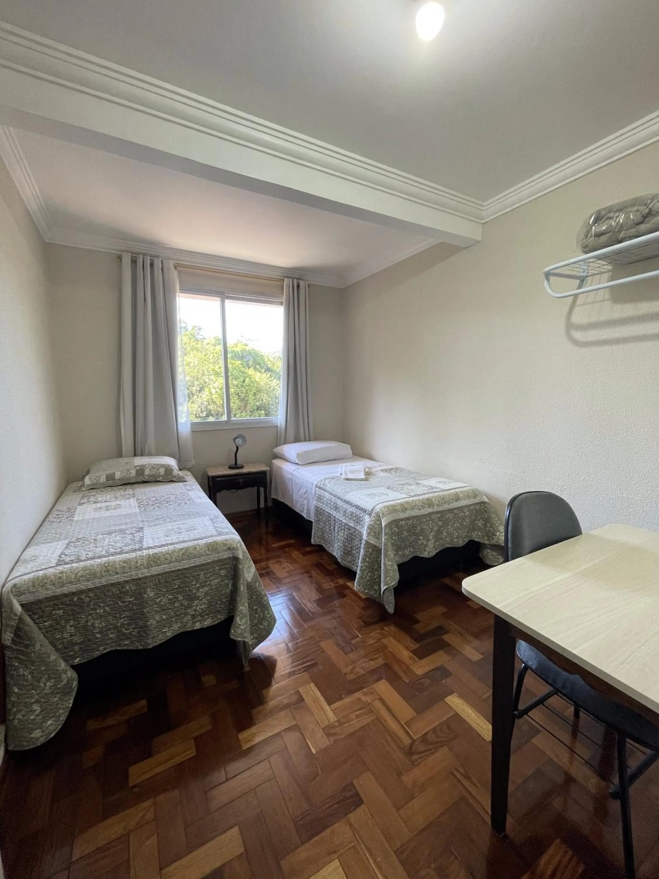 Bed in Vila Betânia