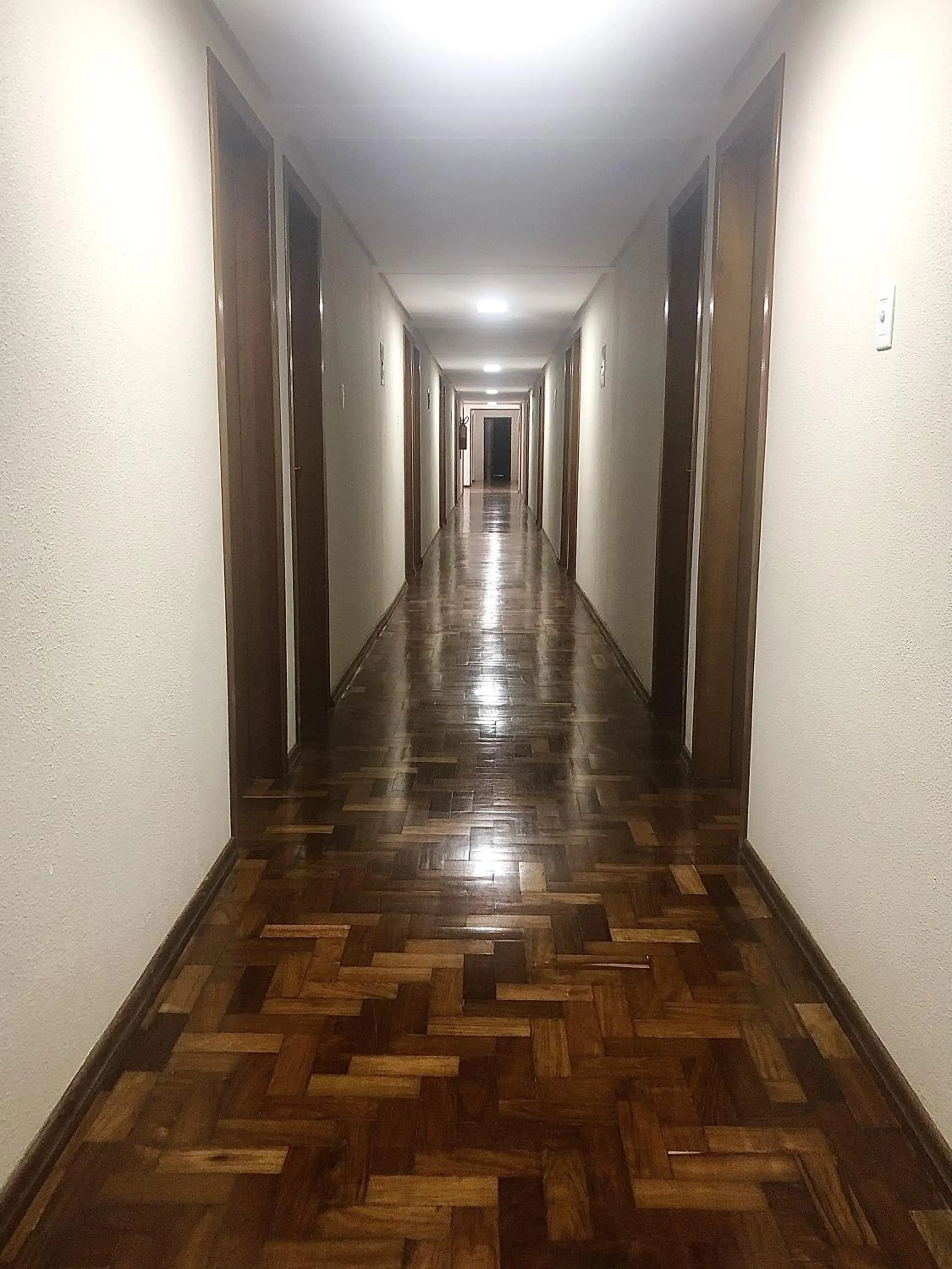 acessibility in Vila Betânia