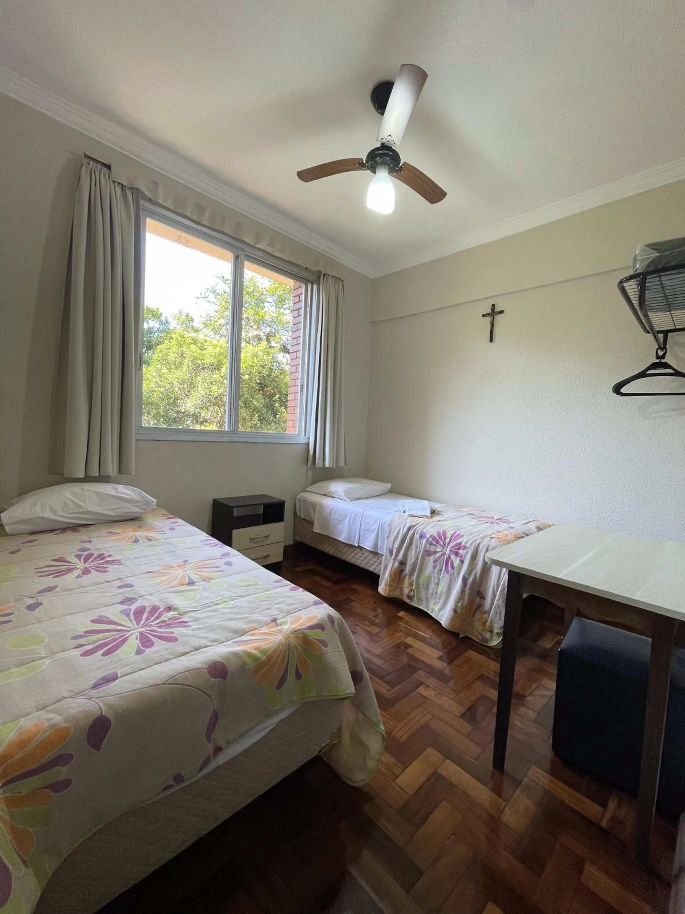 Bedroom in Vila Betânia