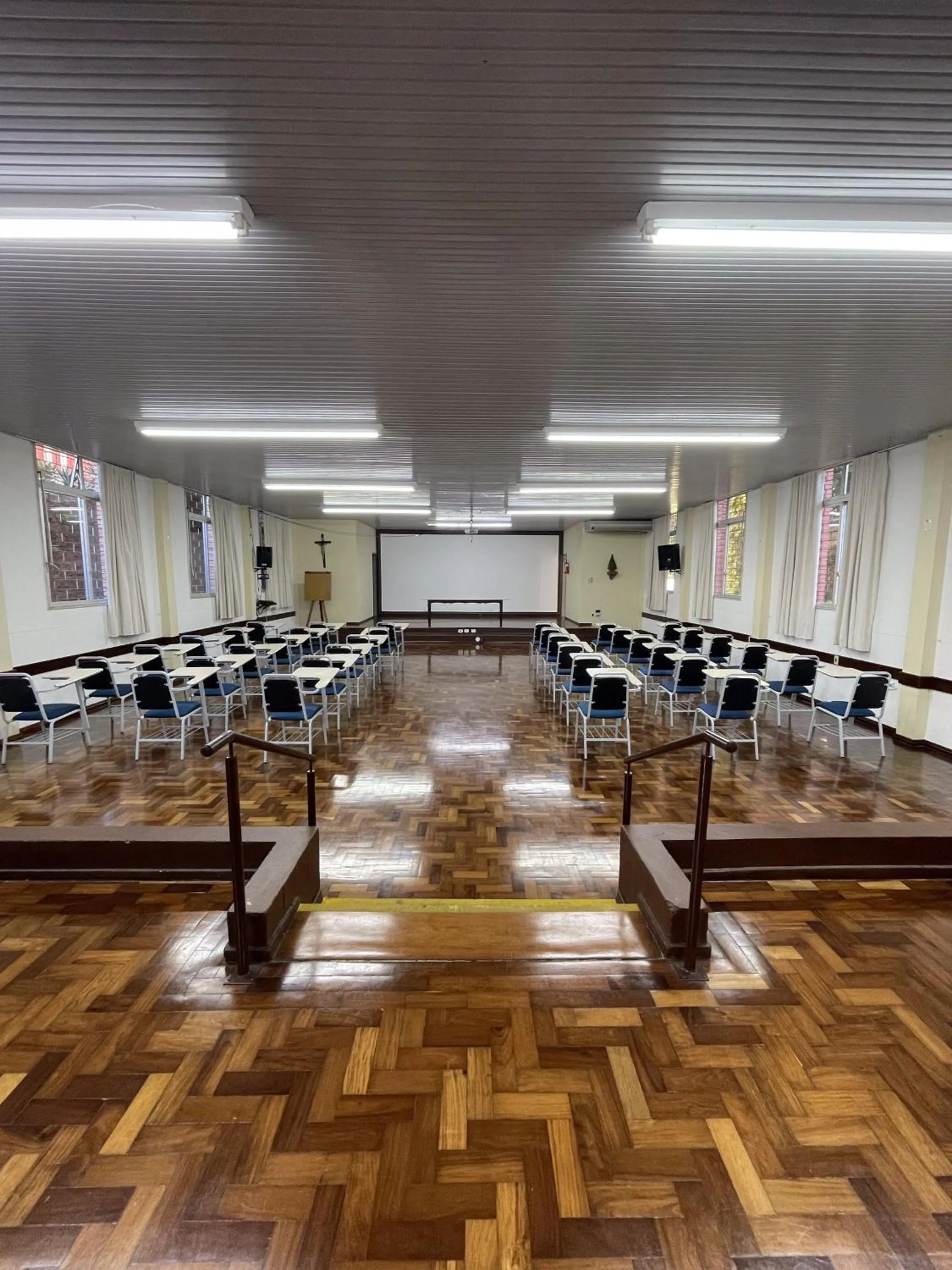 Meeting/conference room in Vila Betânia