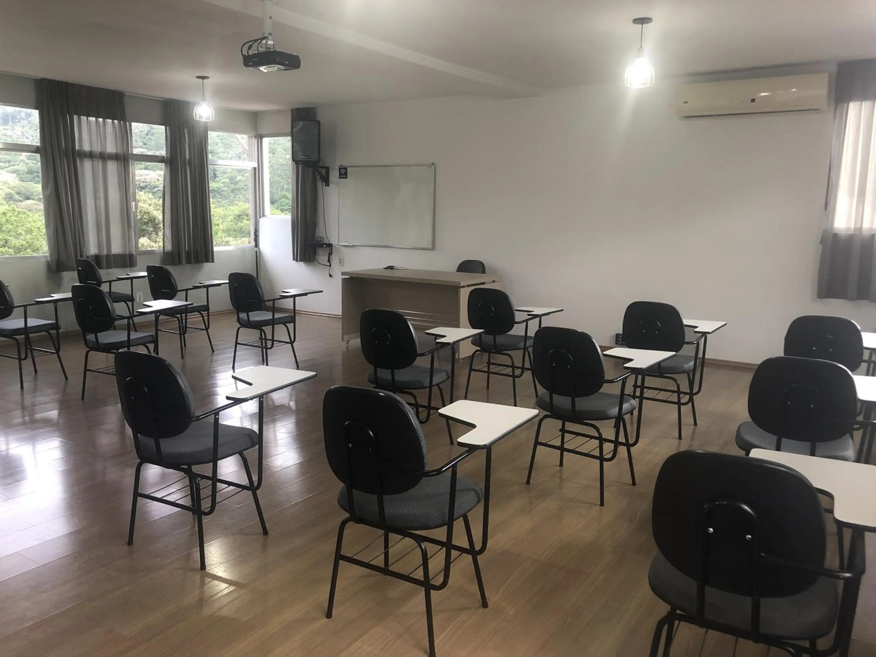 Meeting/conference room in Vila Betânia