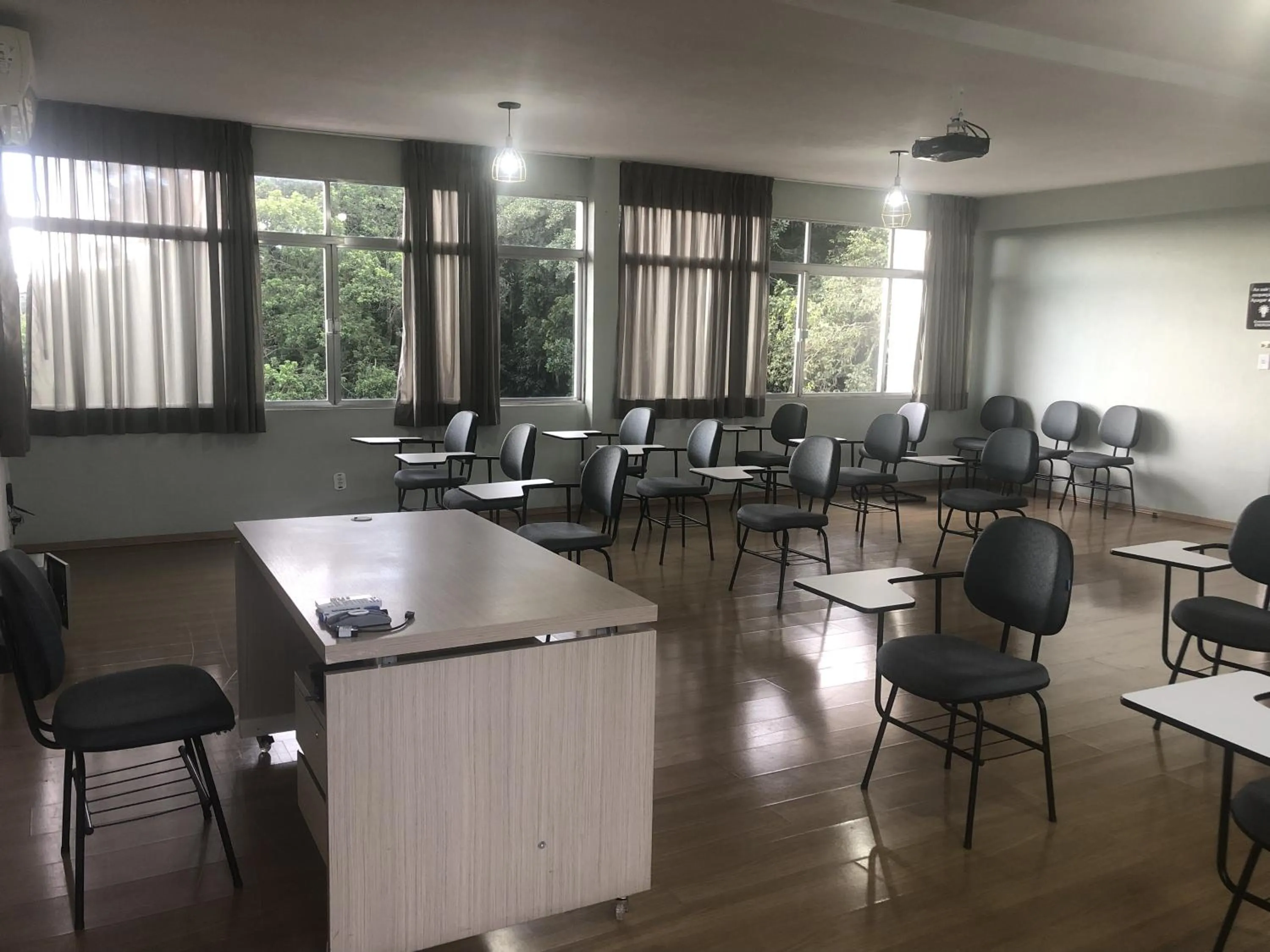 Meeting/conference room in Vila Betânia