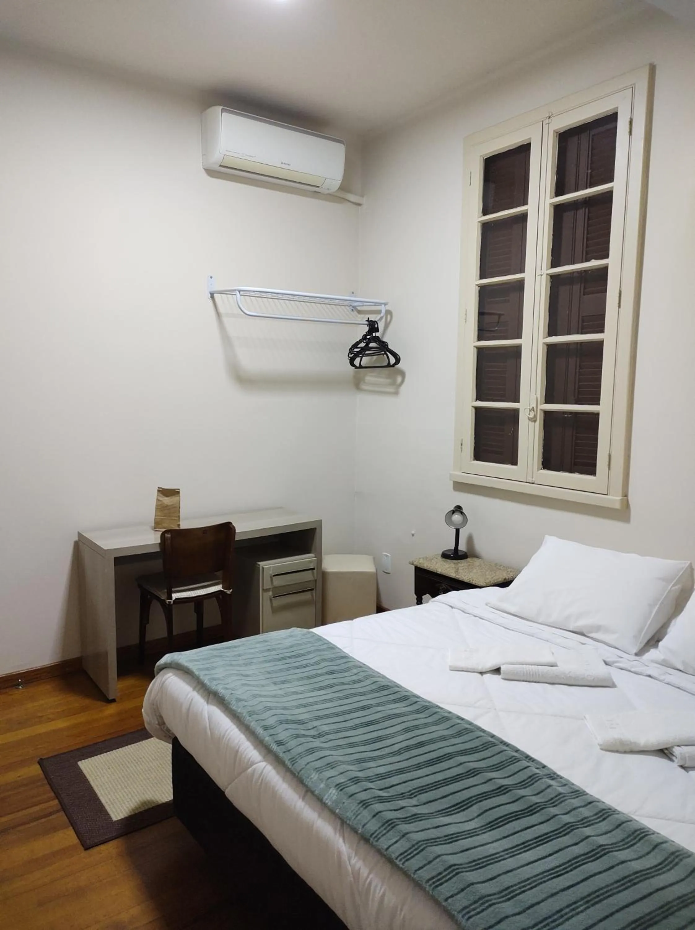 Bedroom in Vila Betânia