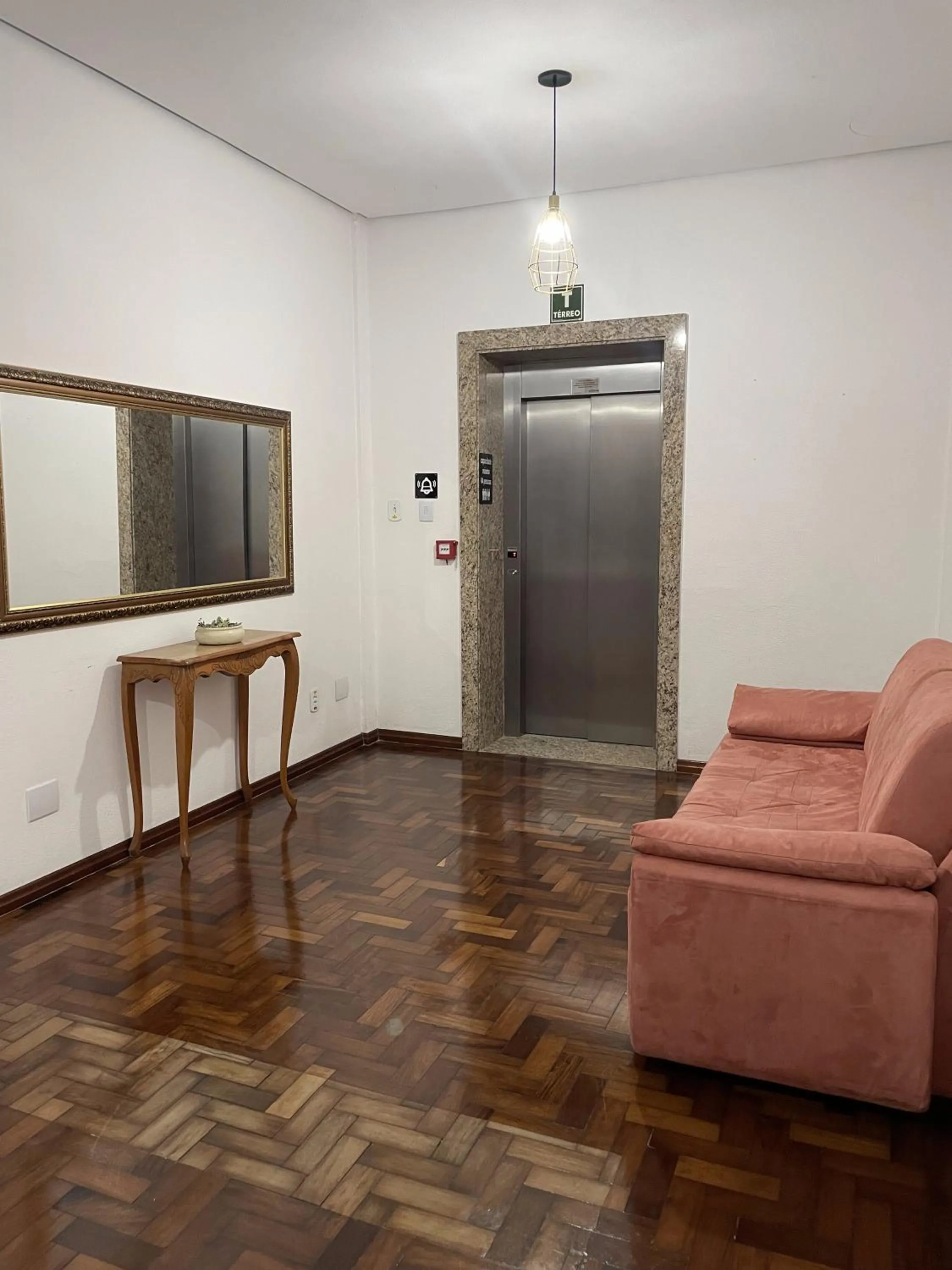 acessibility in Vila Betânia