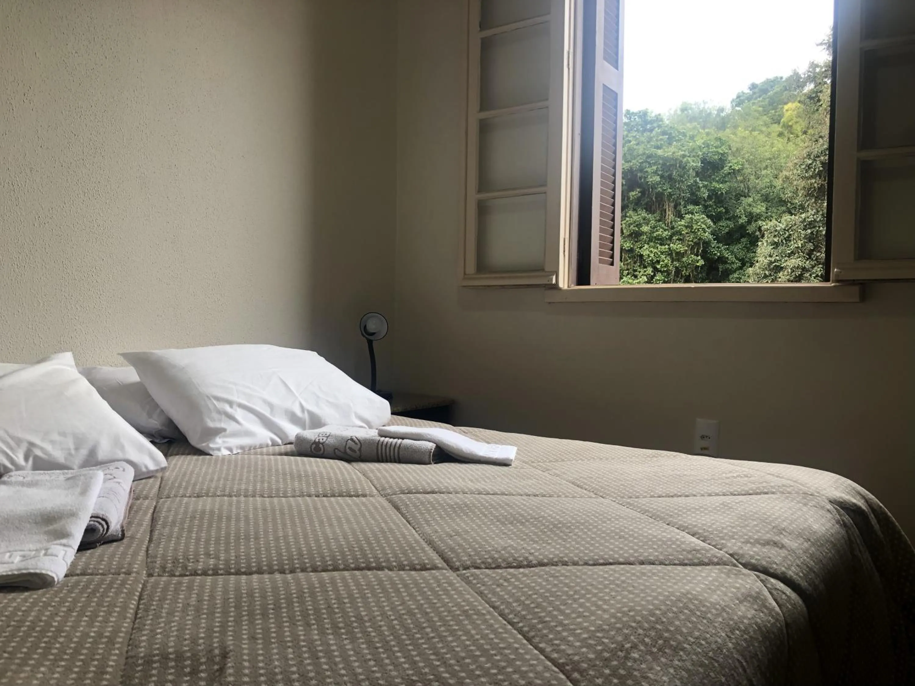 Bed in Vila Betânia