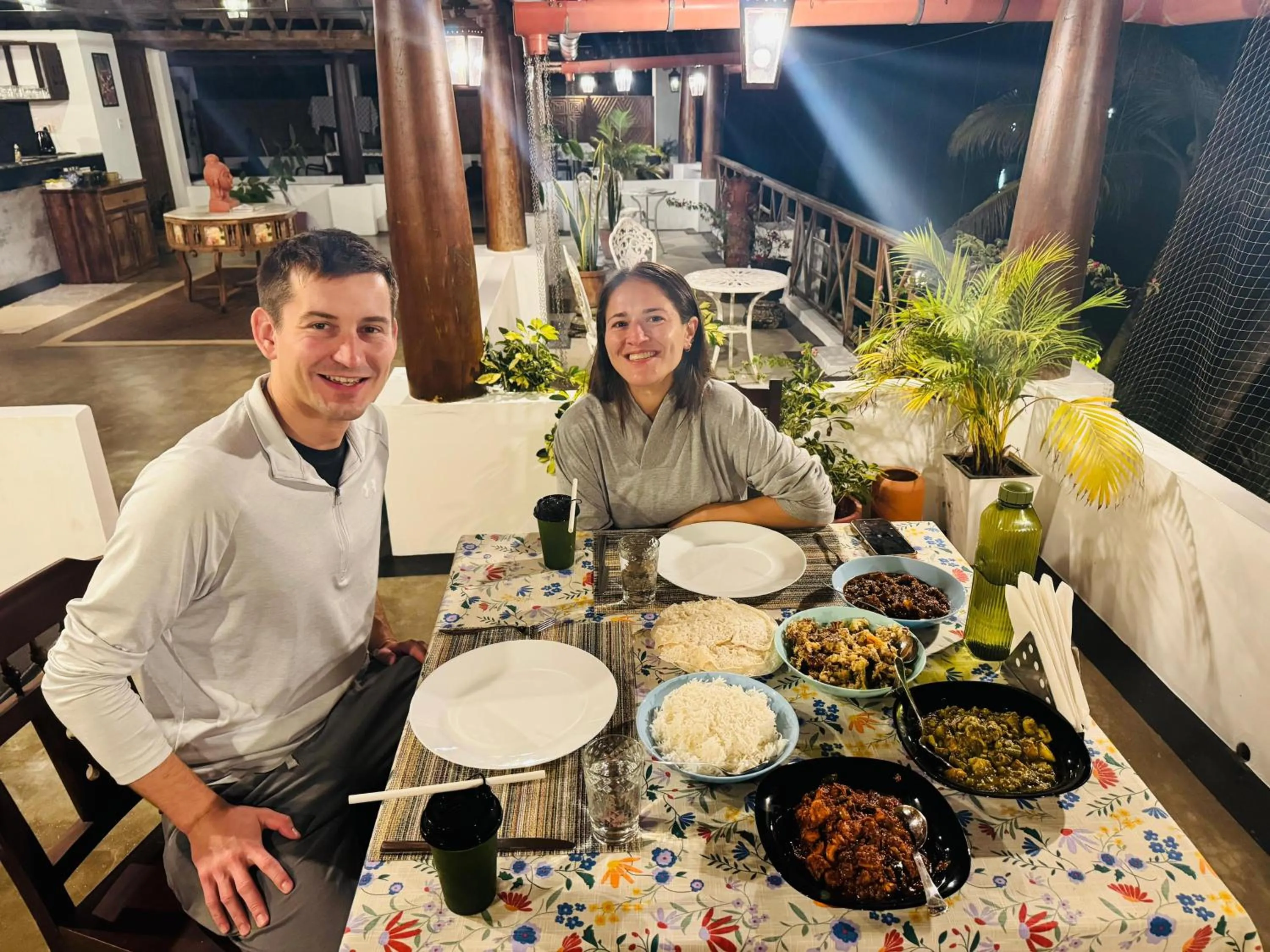 Property building in Vala House