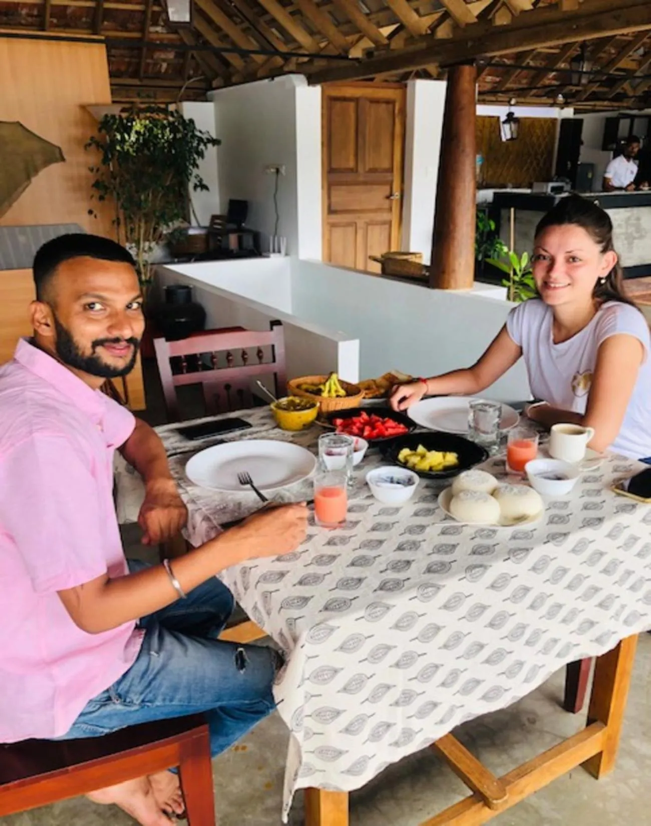 Property building in Vala House