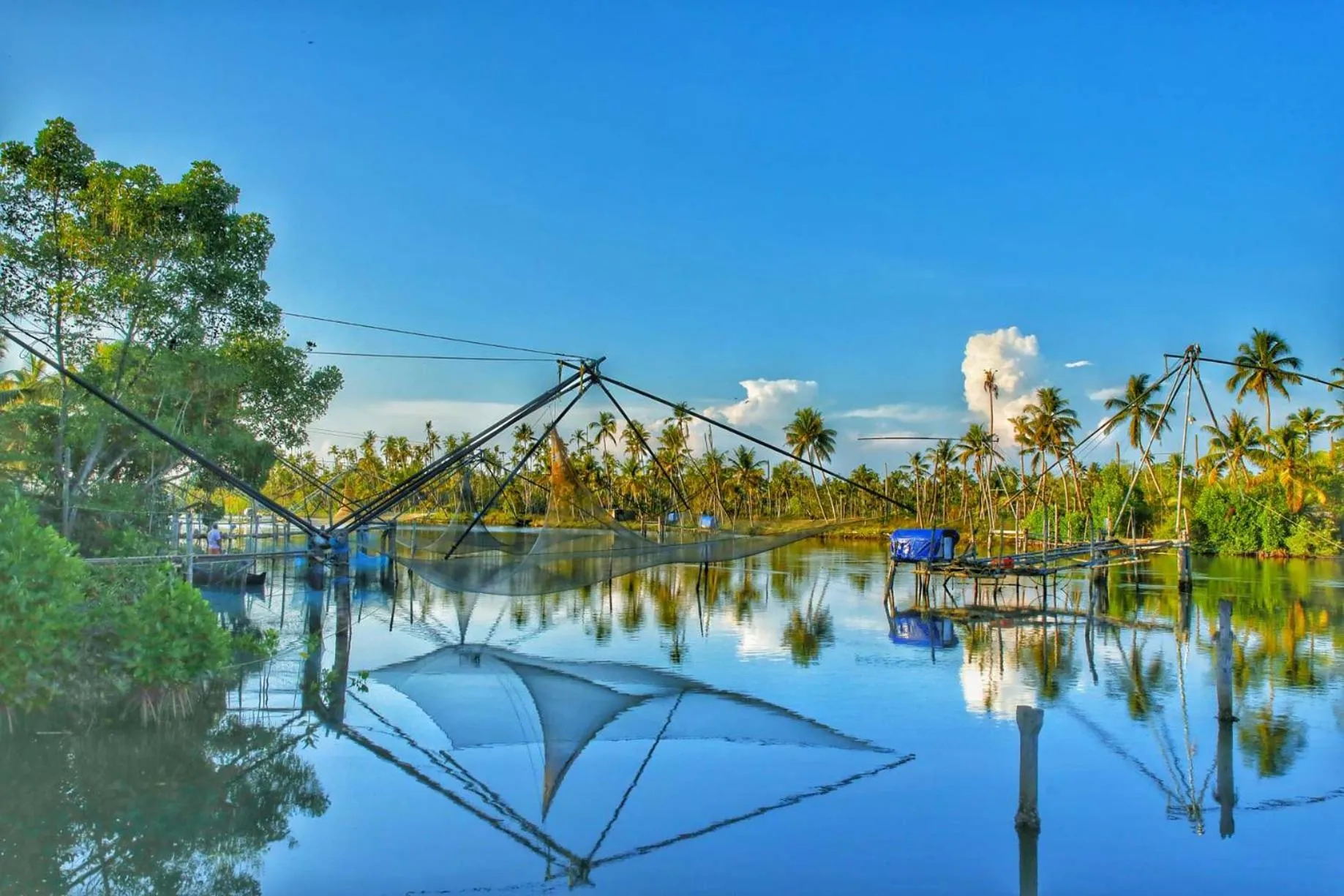 Street view in Vala House