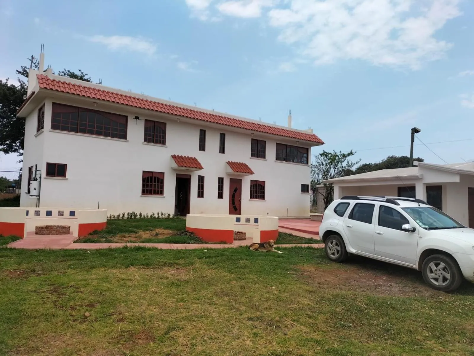 Property building in VILLAZOL CABAÑAS