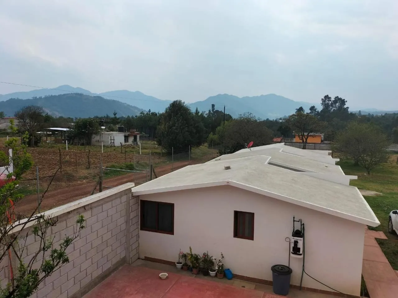 Neighbourhood in VILLAZOL CABAÑAS