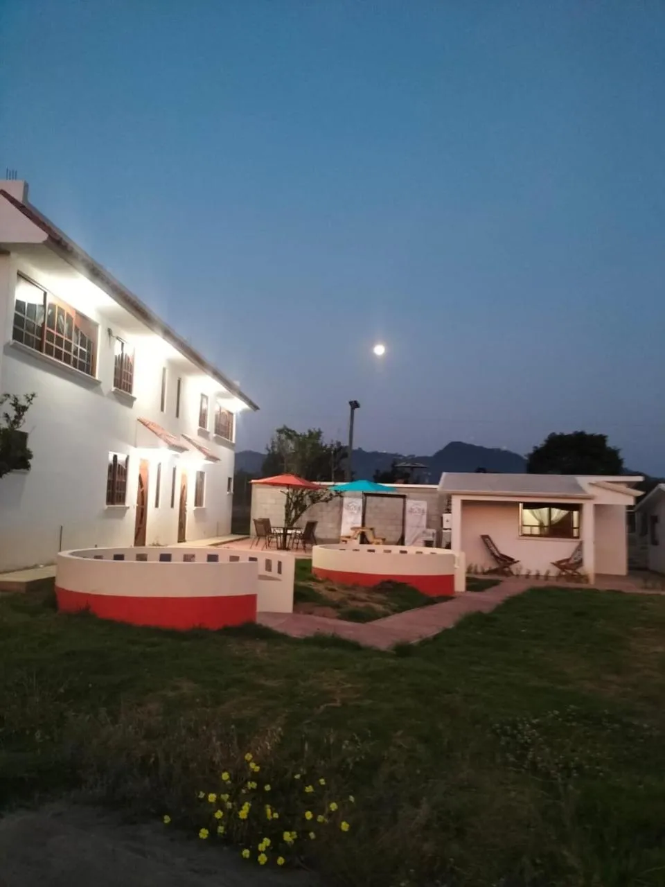 Property building in VILLAZOL CABAÑAS