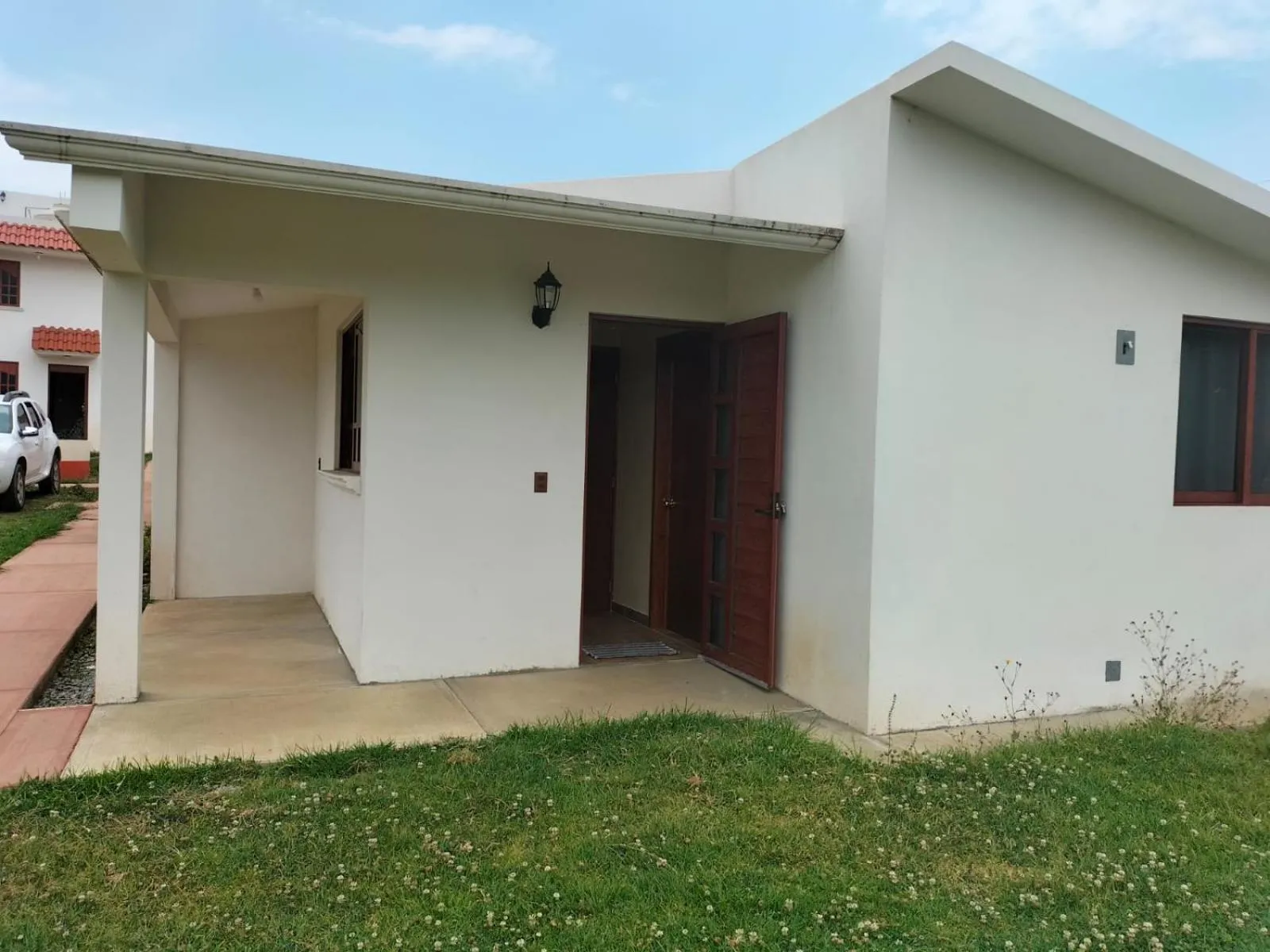 Property building in VILLAZOL CABAÑAS
