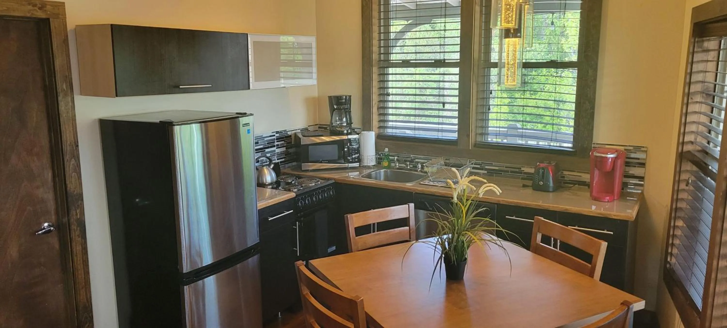 Downhill Lodge Condominium