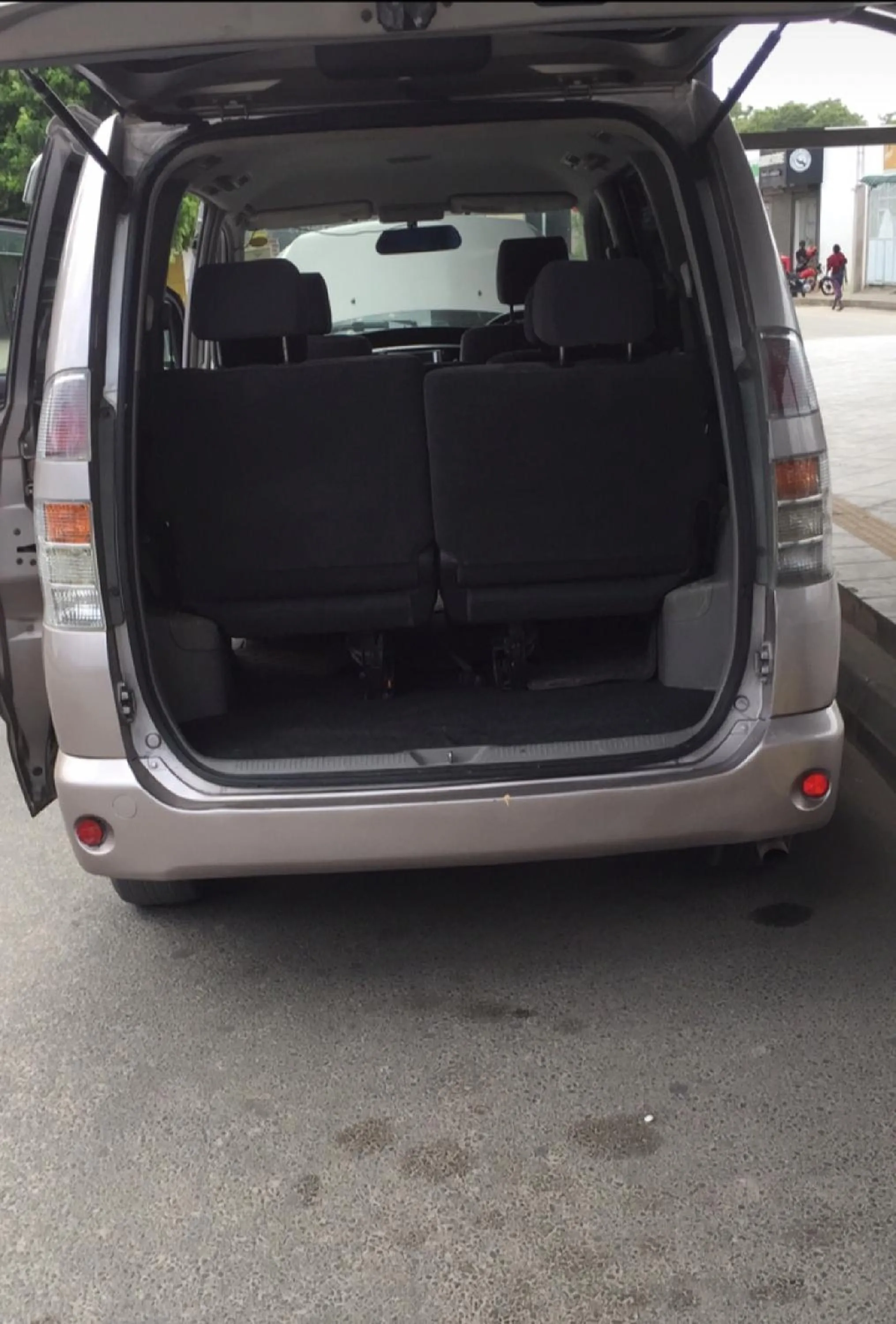 shuttle in Mkamiti Villa - Airport Hotel with Free Shuttle