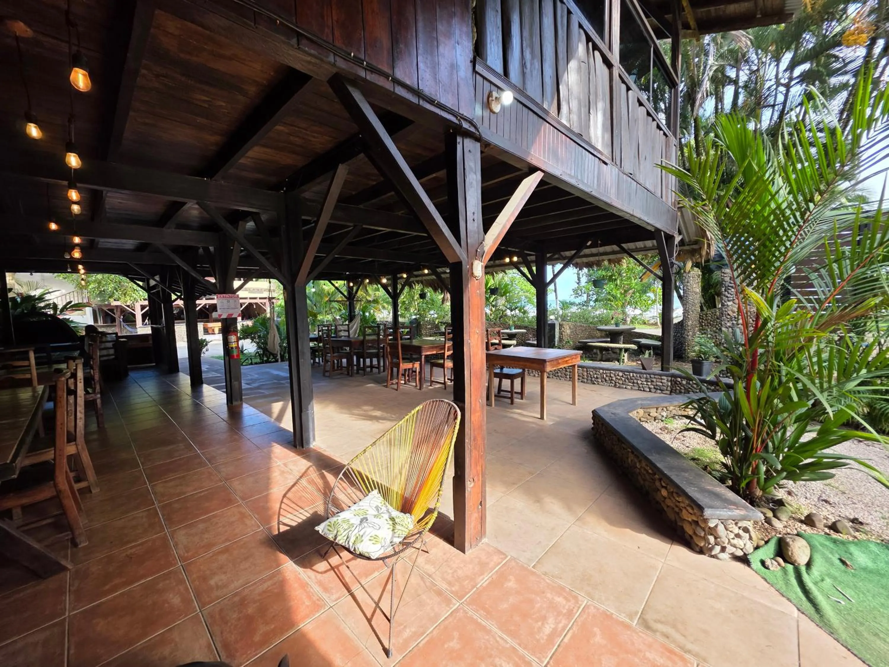 Perla Negra Beachfront