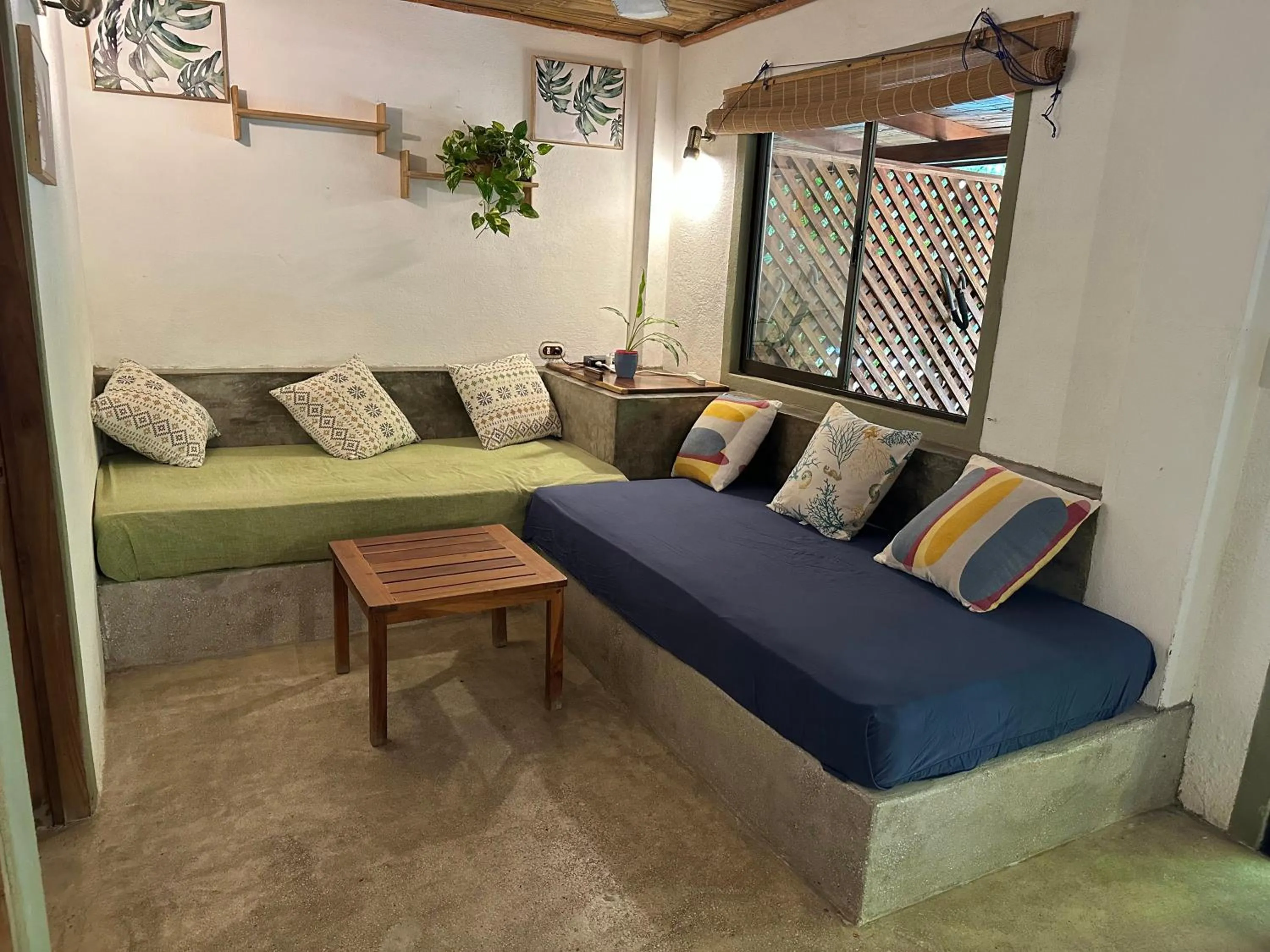 Anam Apartments