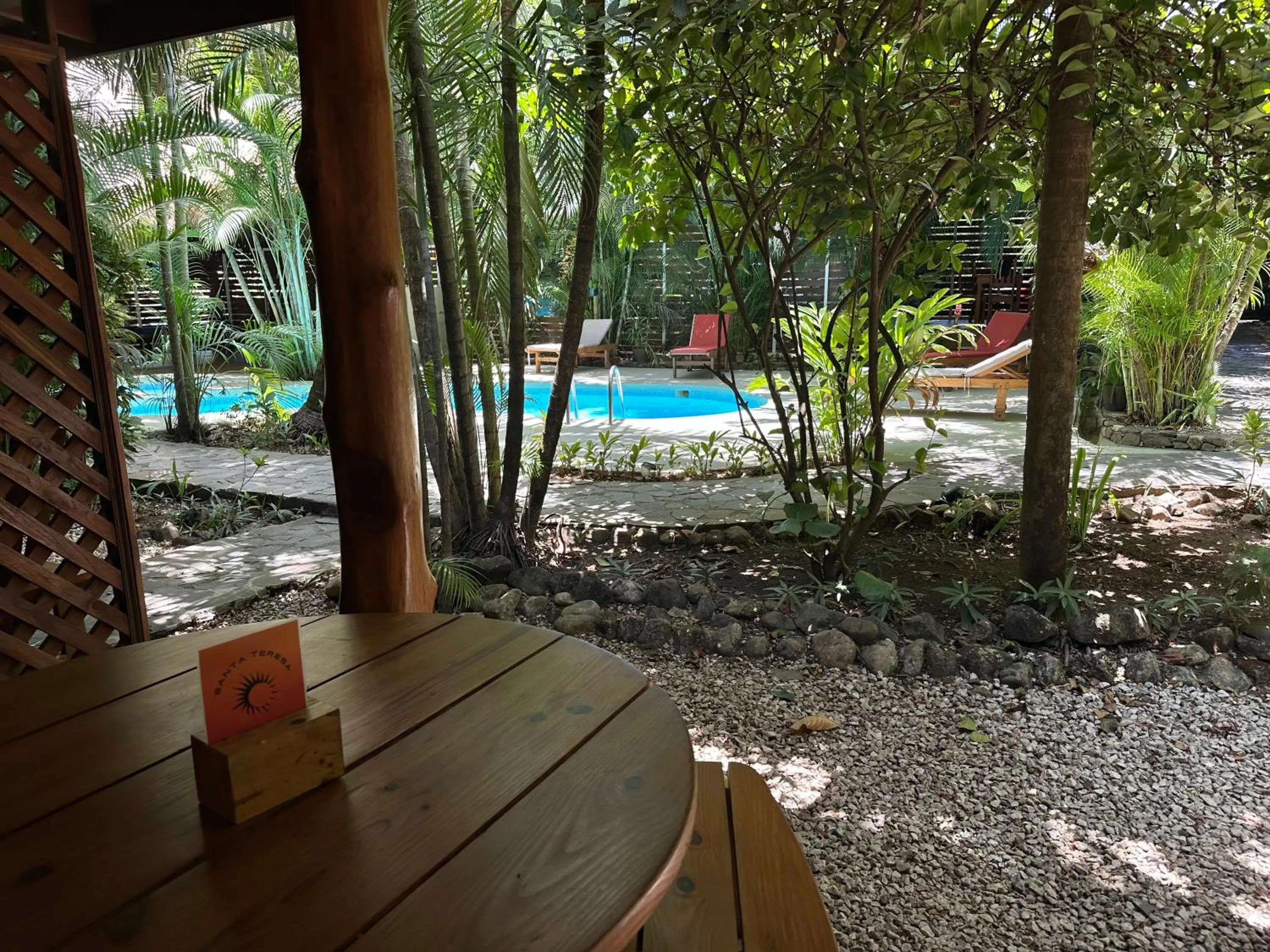 Anam Apartments