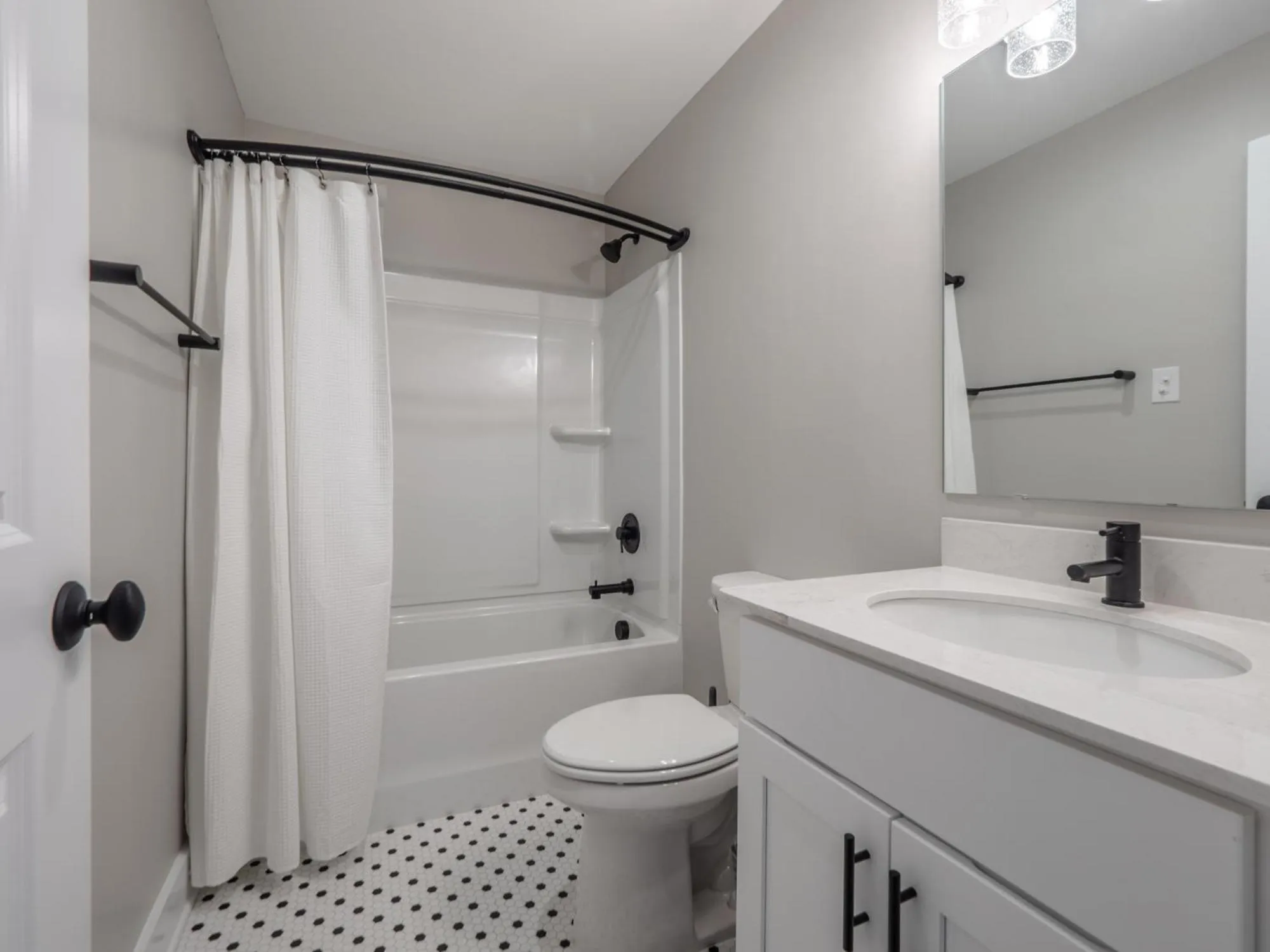 Property building in The Beach House at Oak Island by Carolina Resorts